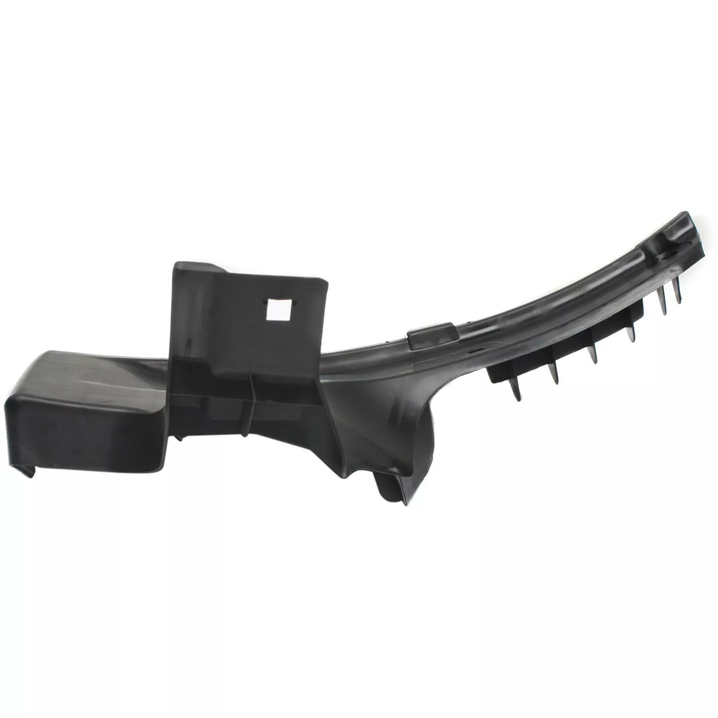 Right Side Rear bumper cover support 2010 - 2015 TOYOTA PRIUS TO1143111 5259147021