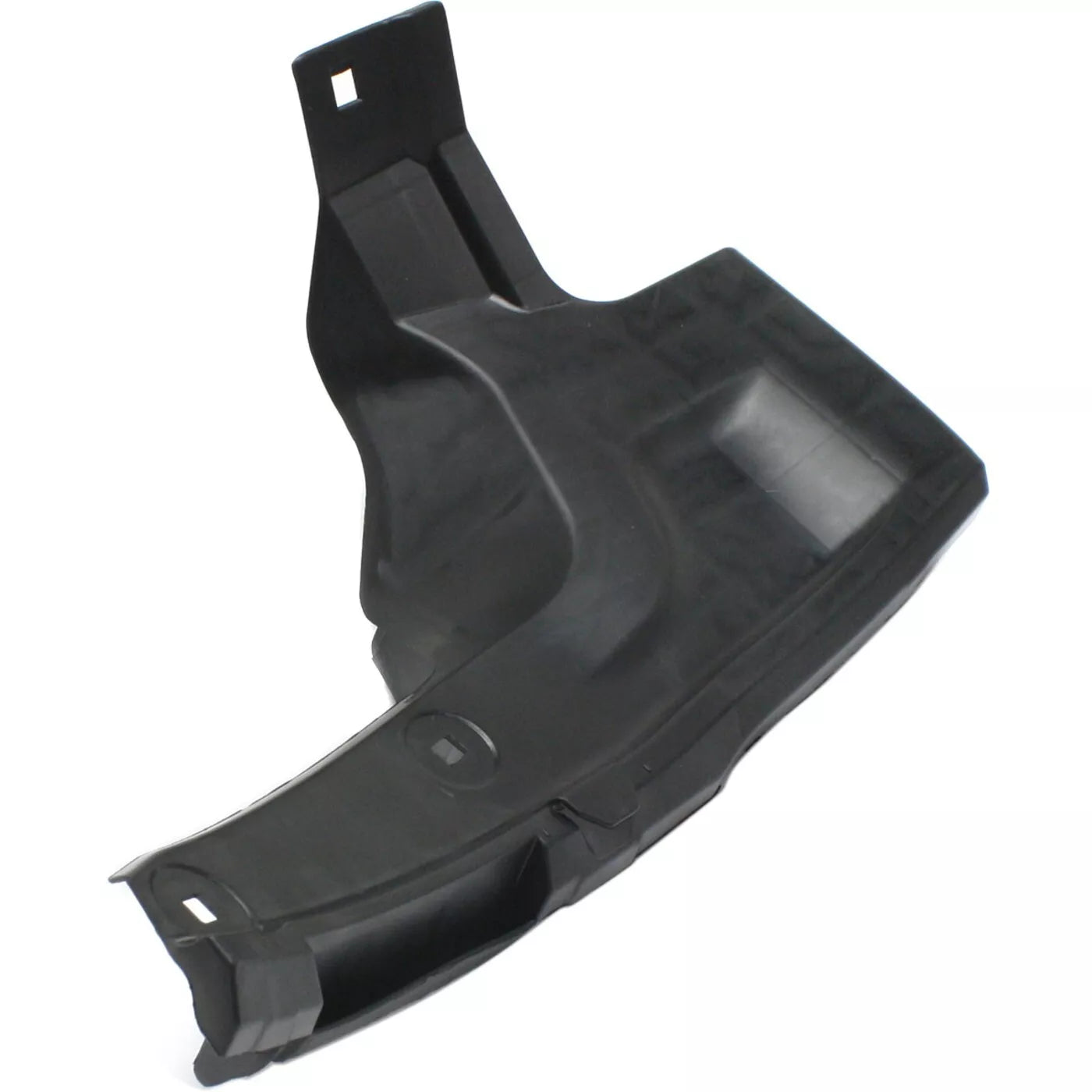 Right Side Rear bumper cover support 2010 - 2015 TOYOTA PRIUS TO1143111 5259147021