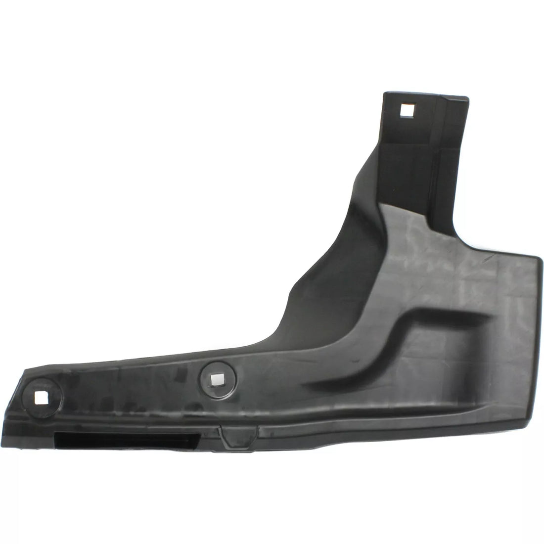 Soporte tapa parachoques trasero derecho 2010 - 2015 TOYOTA PRIUS TO1143111 5259147021