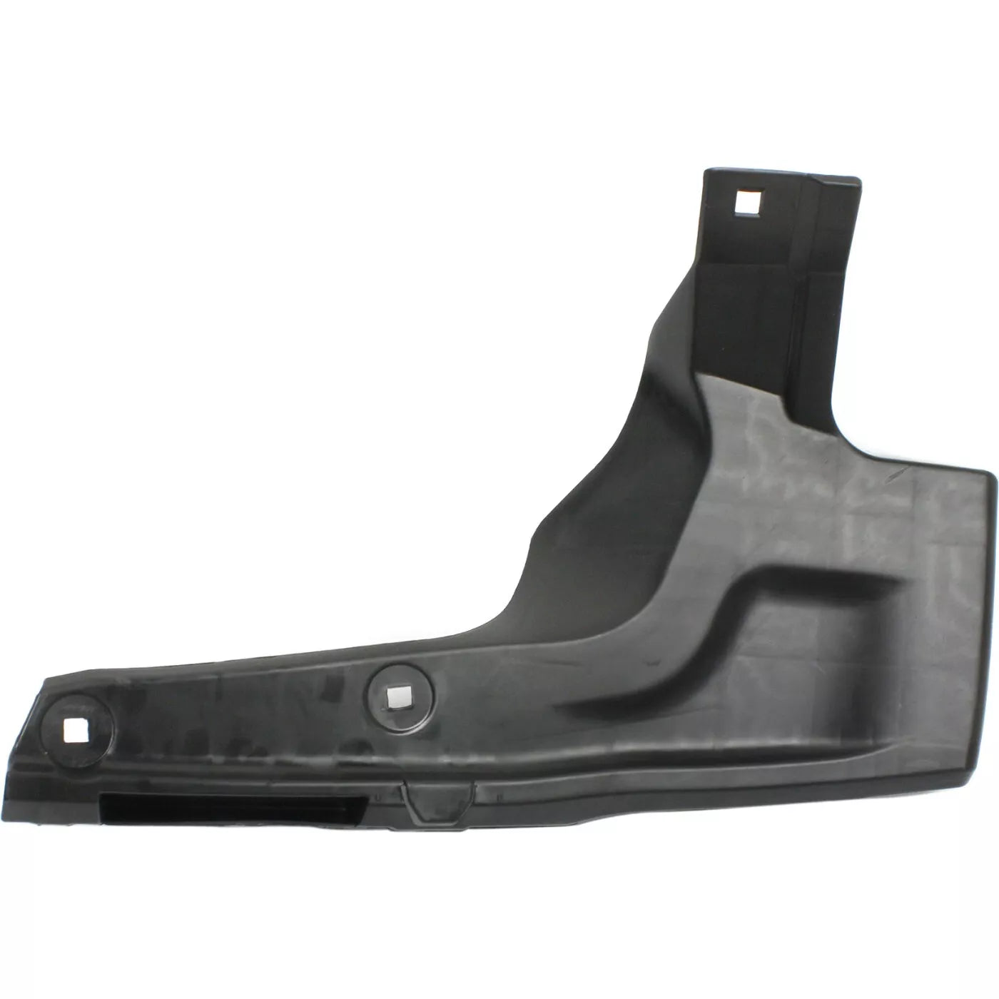Right Side Rear bumper cover support 2010 - 2015 TOYOTA PRIUS TO1143111 5259147021