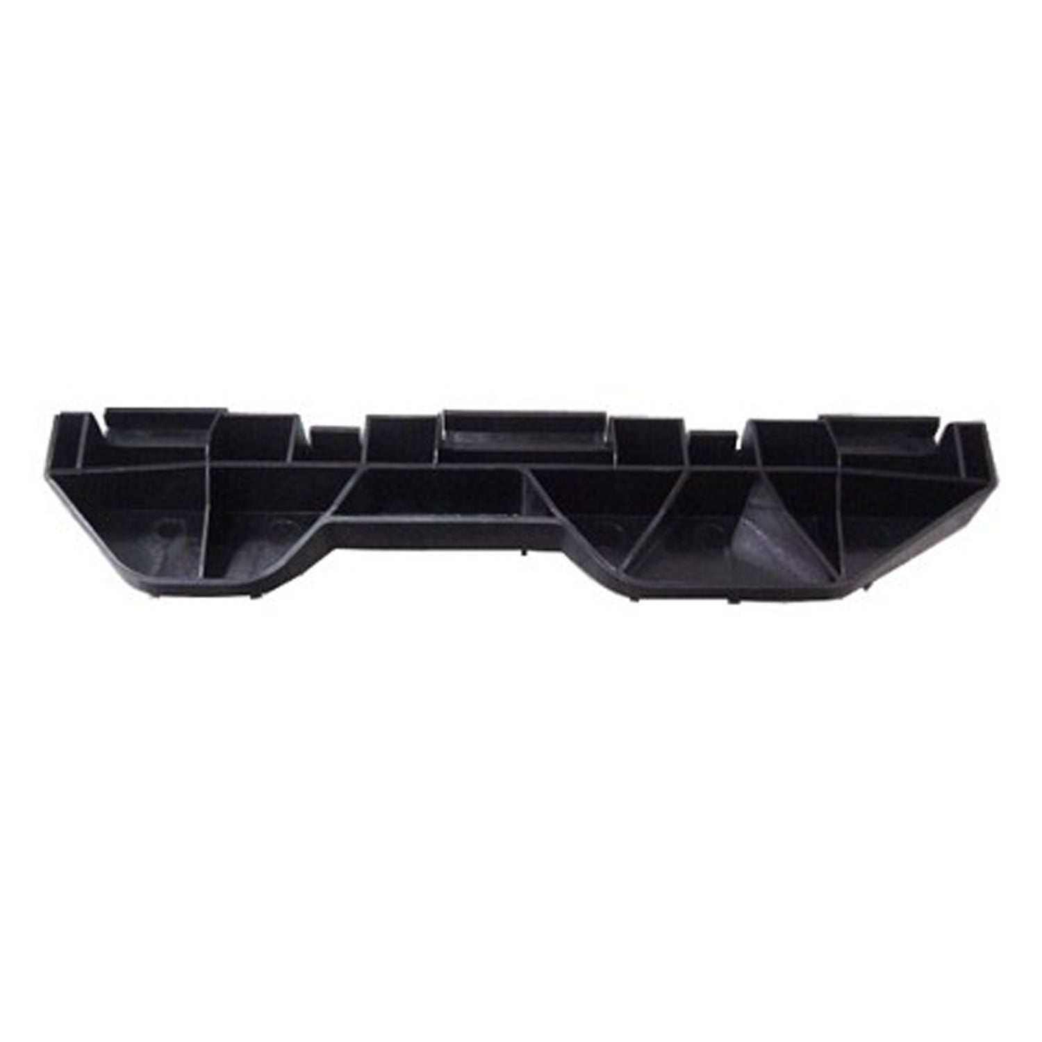 Right Side Rear bumper cover support 2003 - 2008 TOYOTA COROLLA TO1143112 5215502070