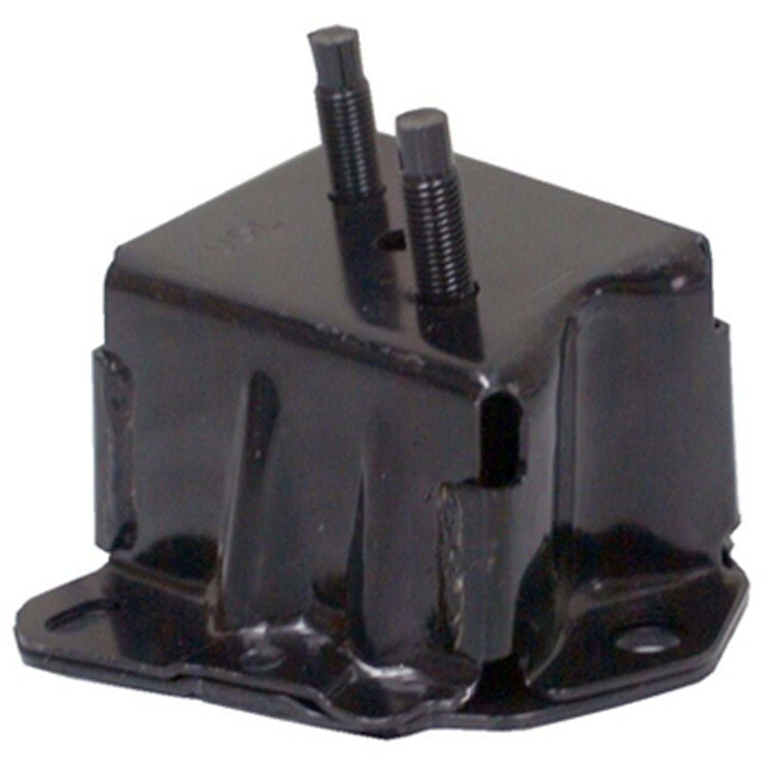 Left Side Rear bumper bracket 2010 - 2015 TOYOTA PRIUS TO1166118 5201647020