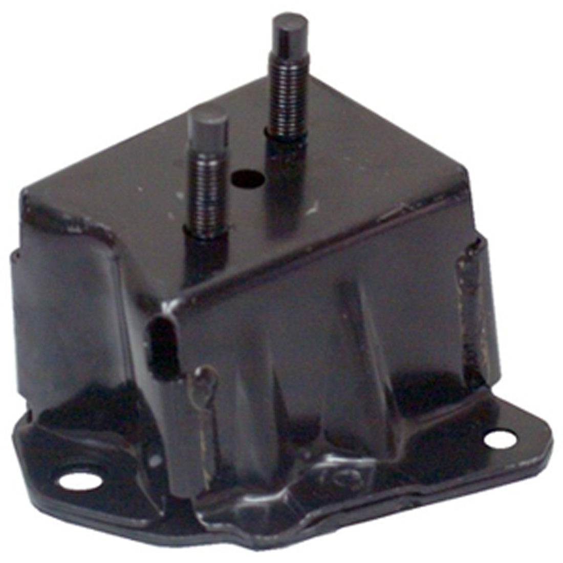 Right Side Rear bumper bracket 2010 - 2015 TOYOTA PRIUS TO1167118 5201547040