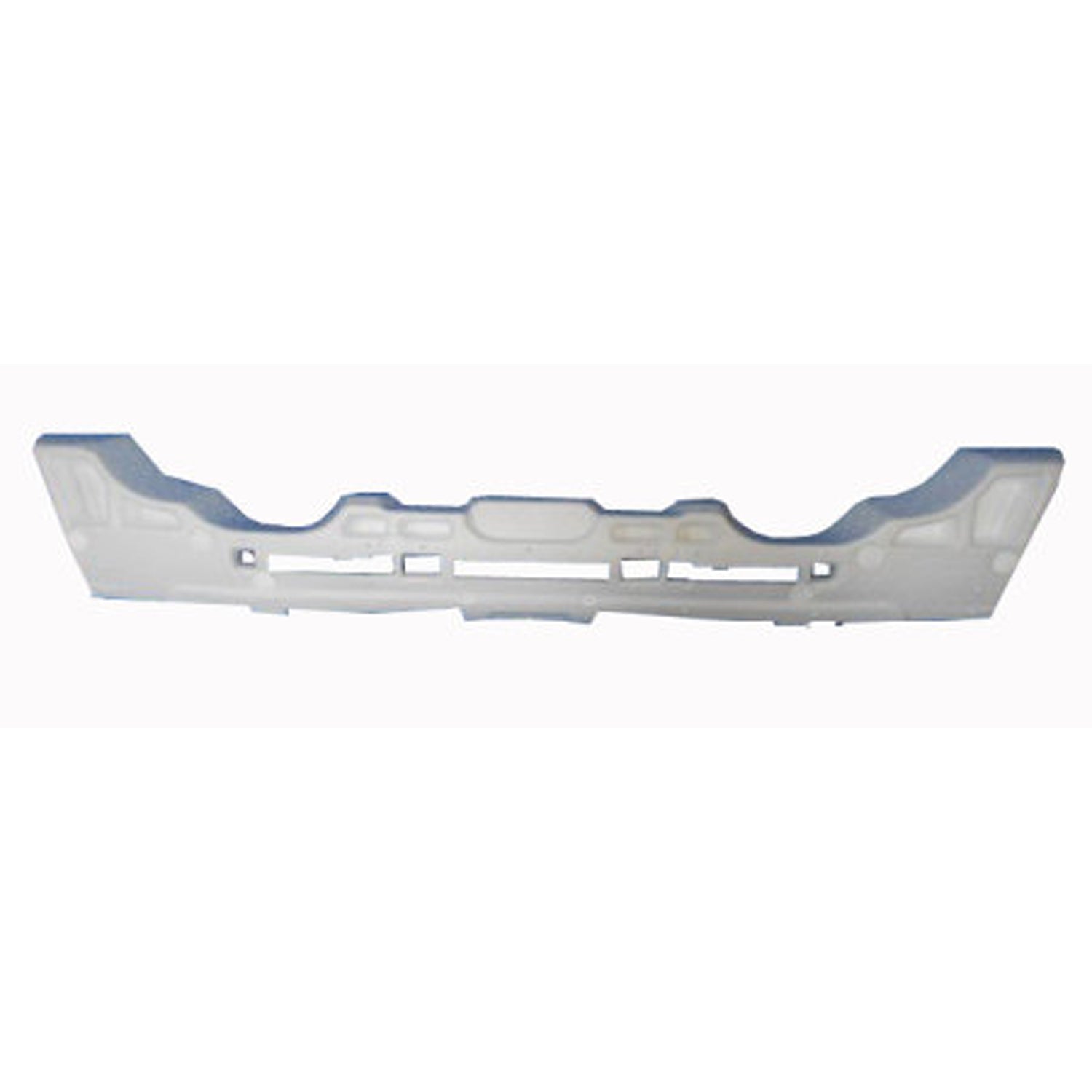 Rear bumper energy absorber 2004 - 2007 TOYOTA HIGHLANDER TO1170124 5261548100