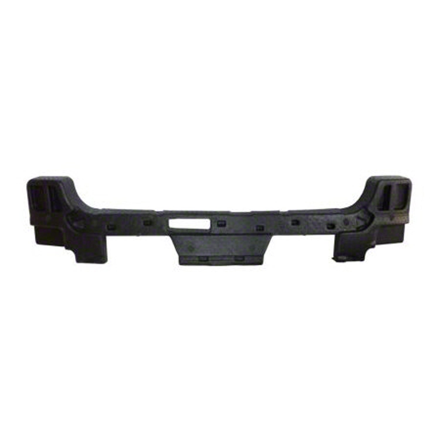 Rear bumper energy absorber 2011 - 2013 TOYOTA HIGHLANDER CAPA TO1170139C 526150E060
