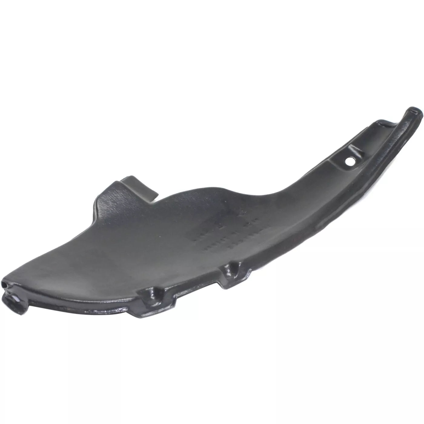 Left Side Rear bumper filler 2007 - 2008 TOYOTA YARIS TO1182107 5259252171