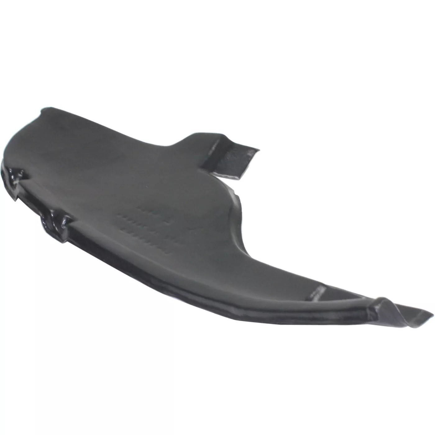 Left Side Rear bumper filler 2007 - 2008 TOYOTA YARIS TO1182107 5259252171