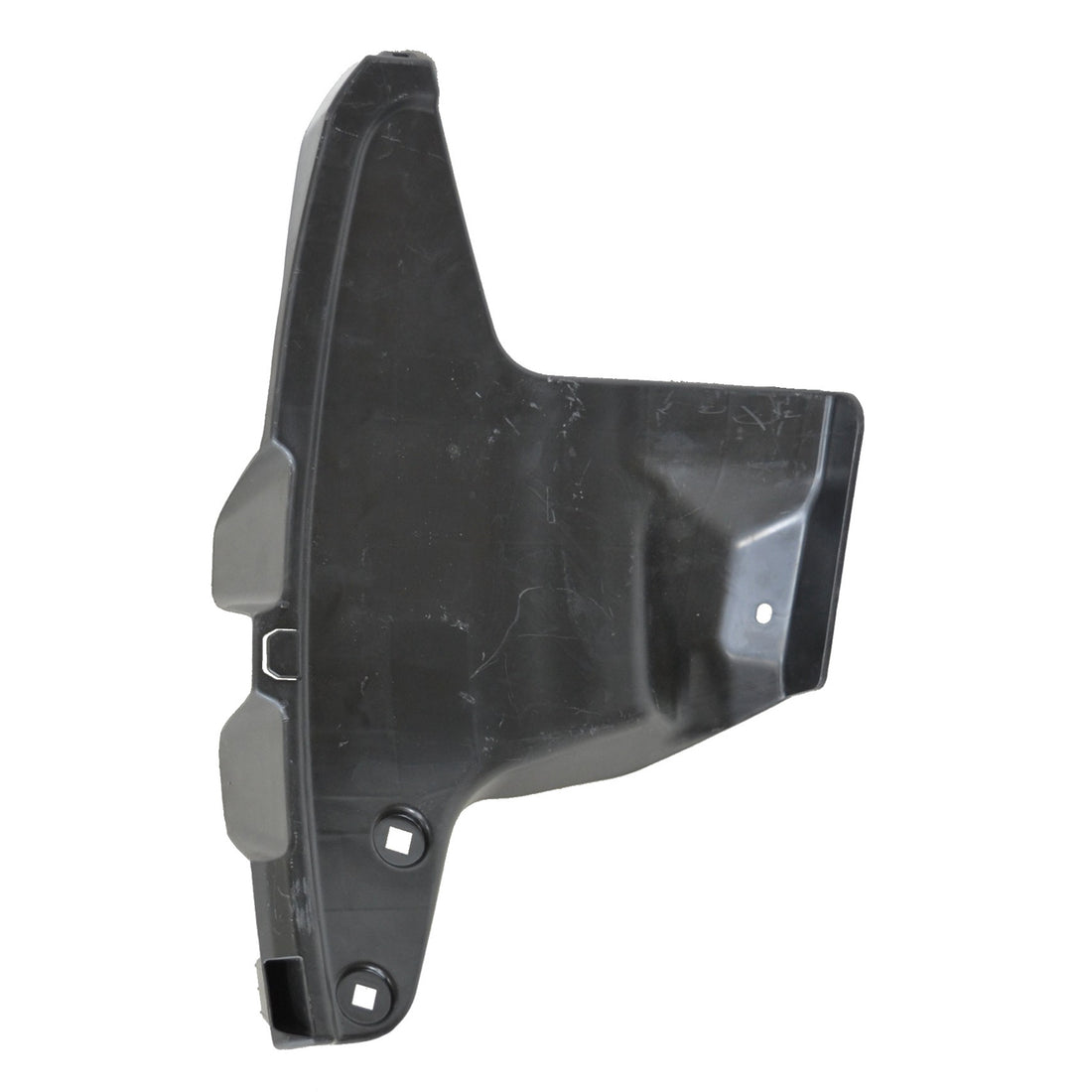 Left Side Rear bumper filler 2012 - 2018 TOYOTA PRIUS v TO1182109 5259247030