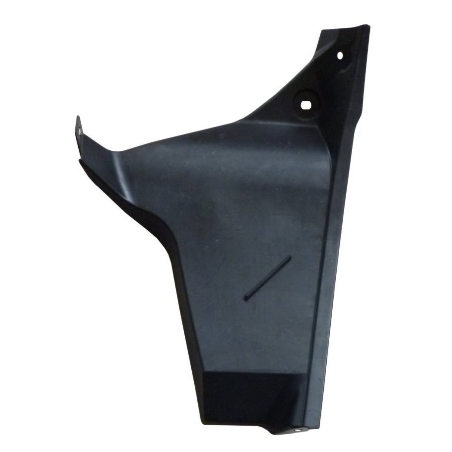 Left Side Rear bumper filler 2020 - 2025 TOYOTA COROLLA TO1182126 5259202340