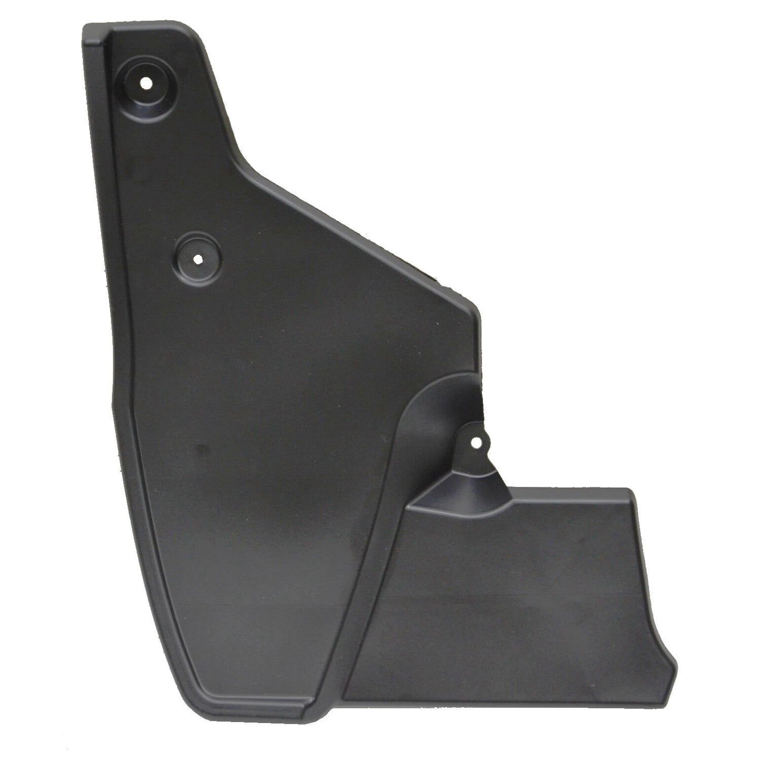Right Side Rear bumper filler 2011 - 2020 TOYOTA SIENNA TO1183106 5259108020
