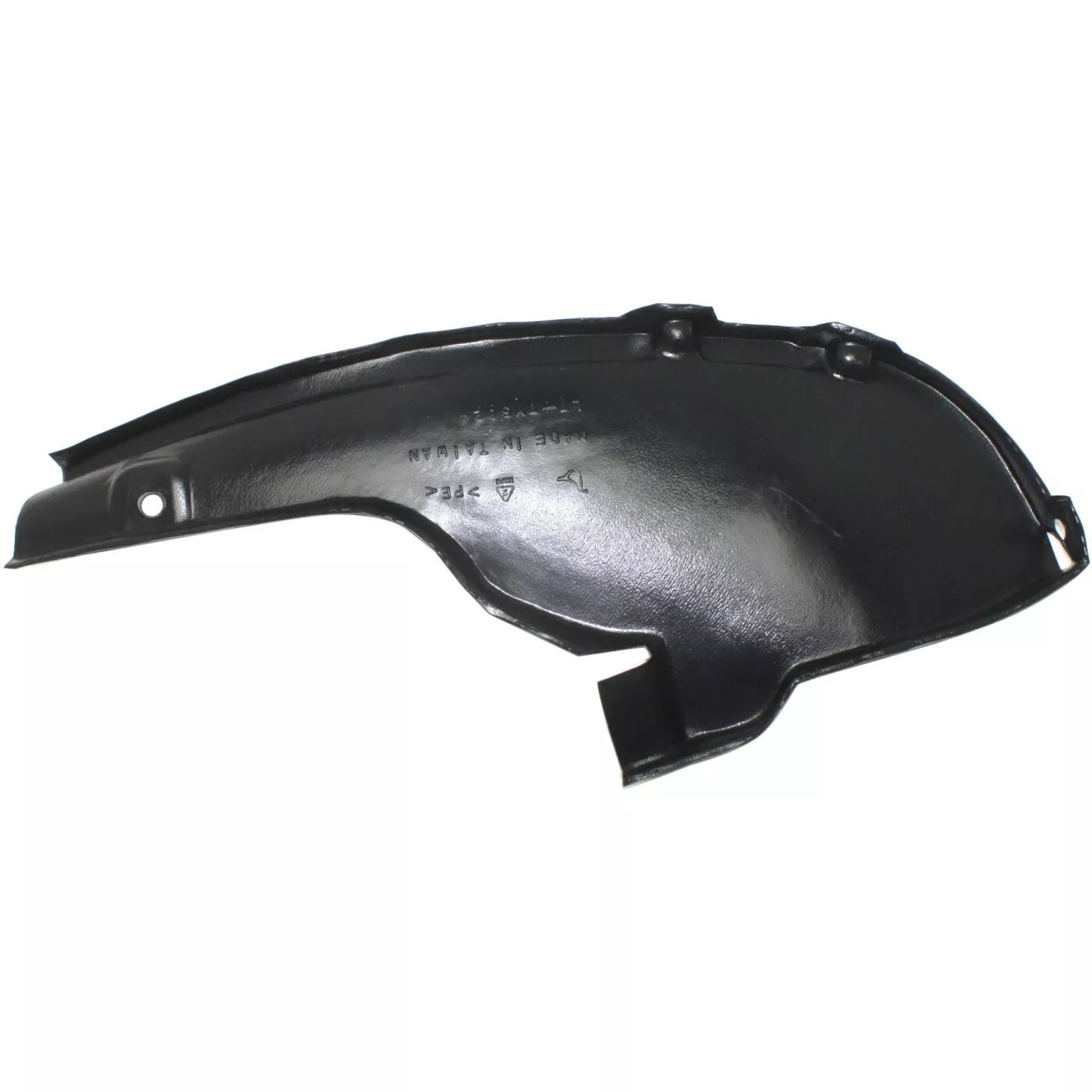 Right Side Rear bumper filler 2007 - 2008 TOYOTA YARIS TO1183107 5259152181