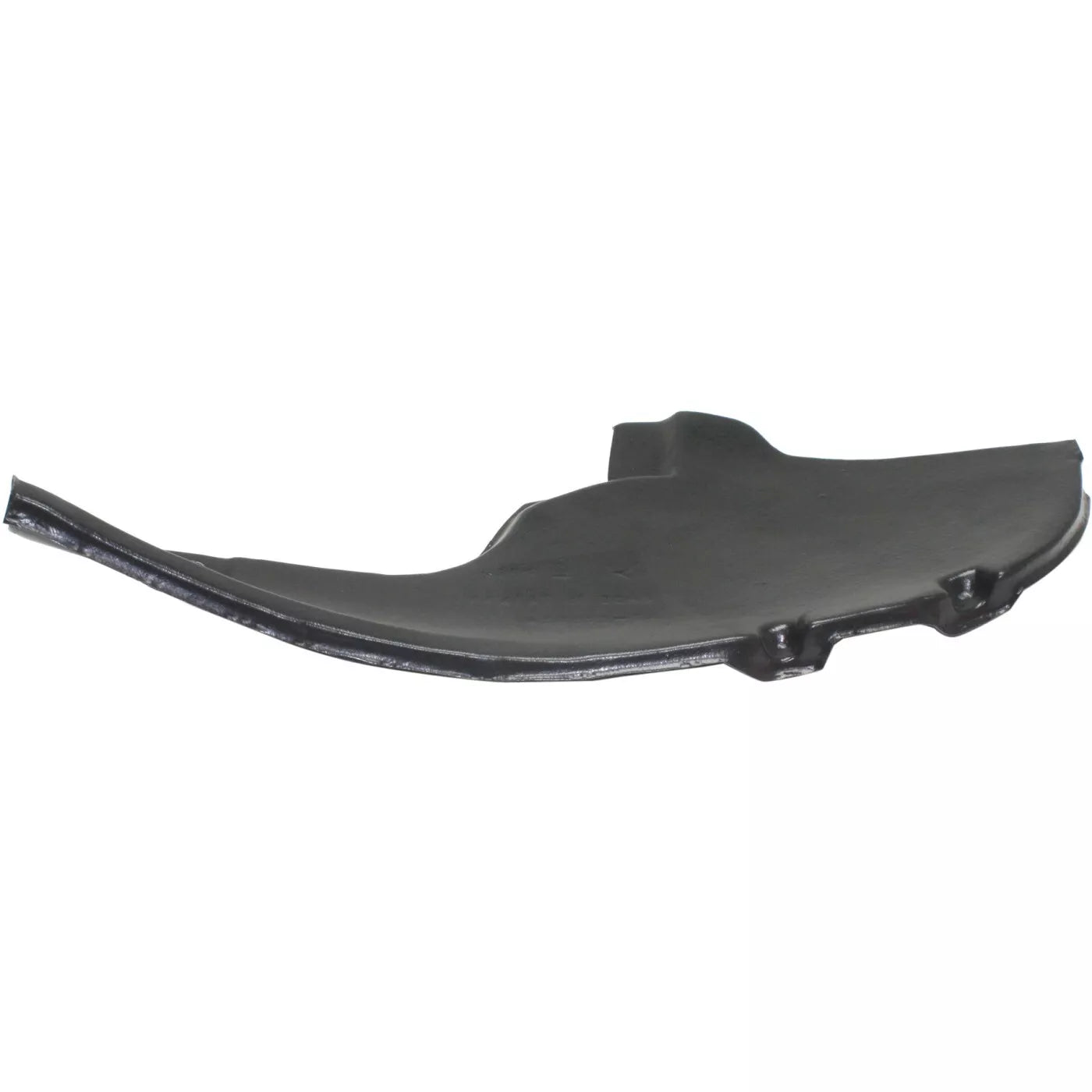 Right Side Rear bumper filler 2007 - 2008 TOYOTA YARIS TO1183107 5259152181