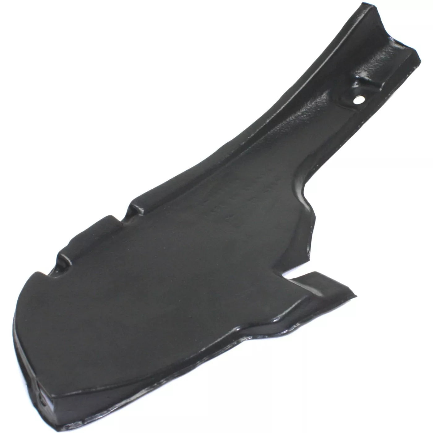 Right Side Rear bumper filler 2007 - 2008 TOYOTA YARIS TO1183107 5259152181