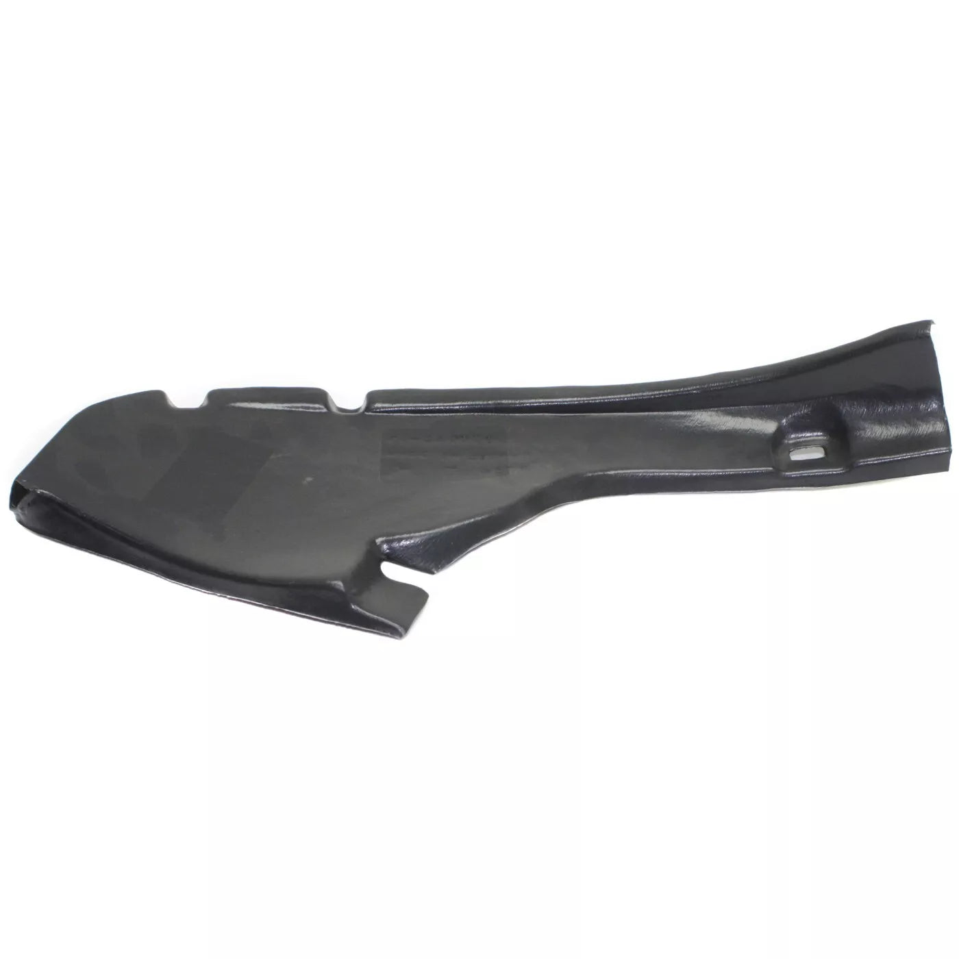 Right Side Rear bumper filler 2009 - 2011 TOYOTA YARIS TO1183108 5259152270