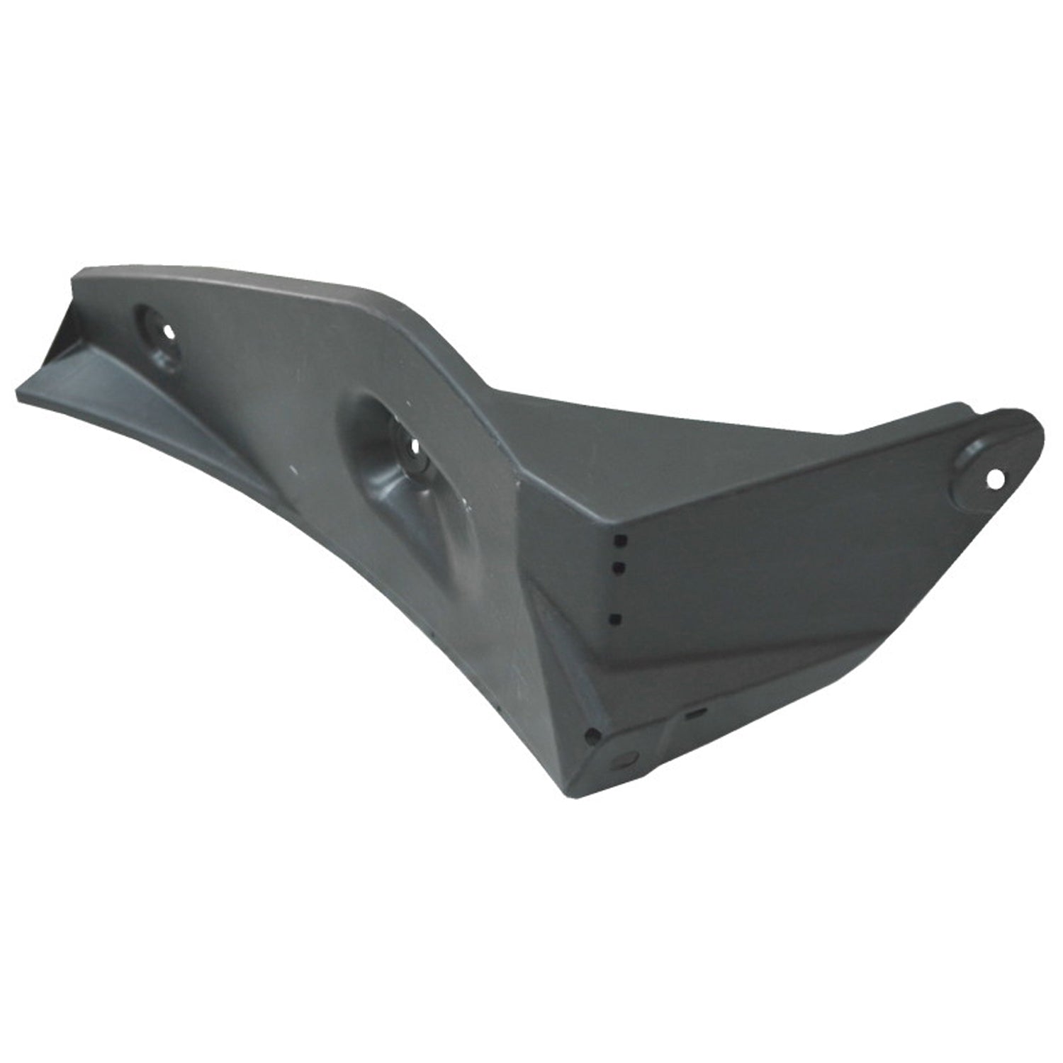 Right Side Rear bumper filler 2012 - 2014 TOYOTA PRIUS C TO1183111 5259152330