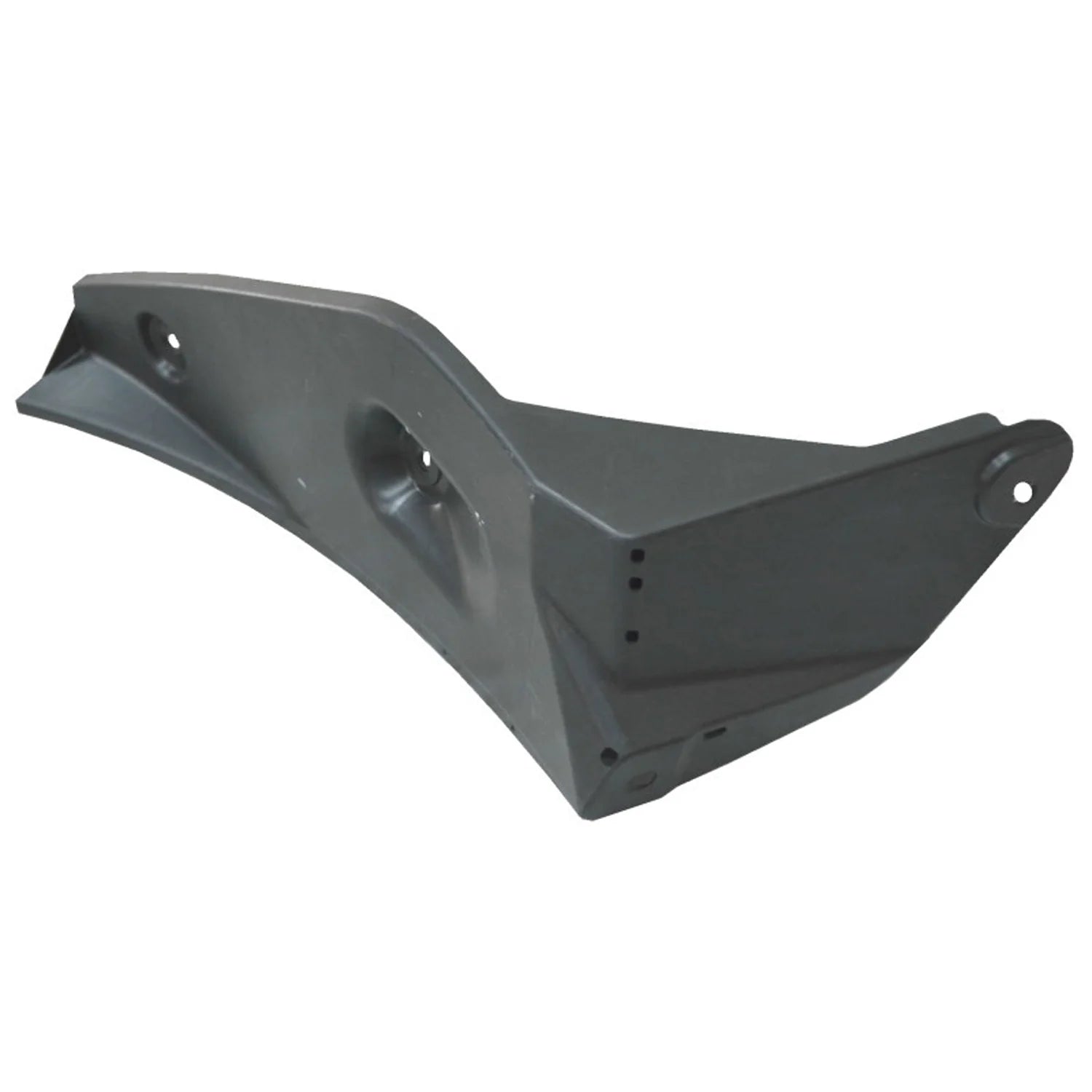 Relleno de parachoques trasero derecho 2012 - 2014 TOYOTA PRIUS c TO1183111 5259152330