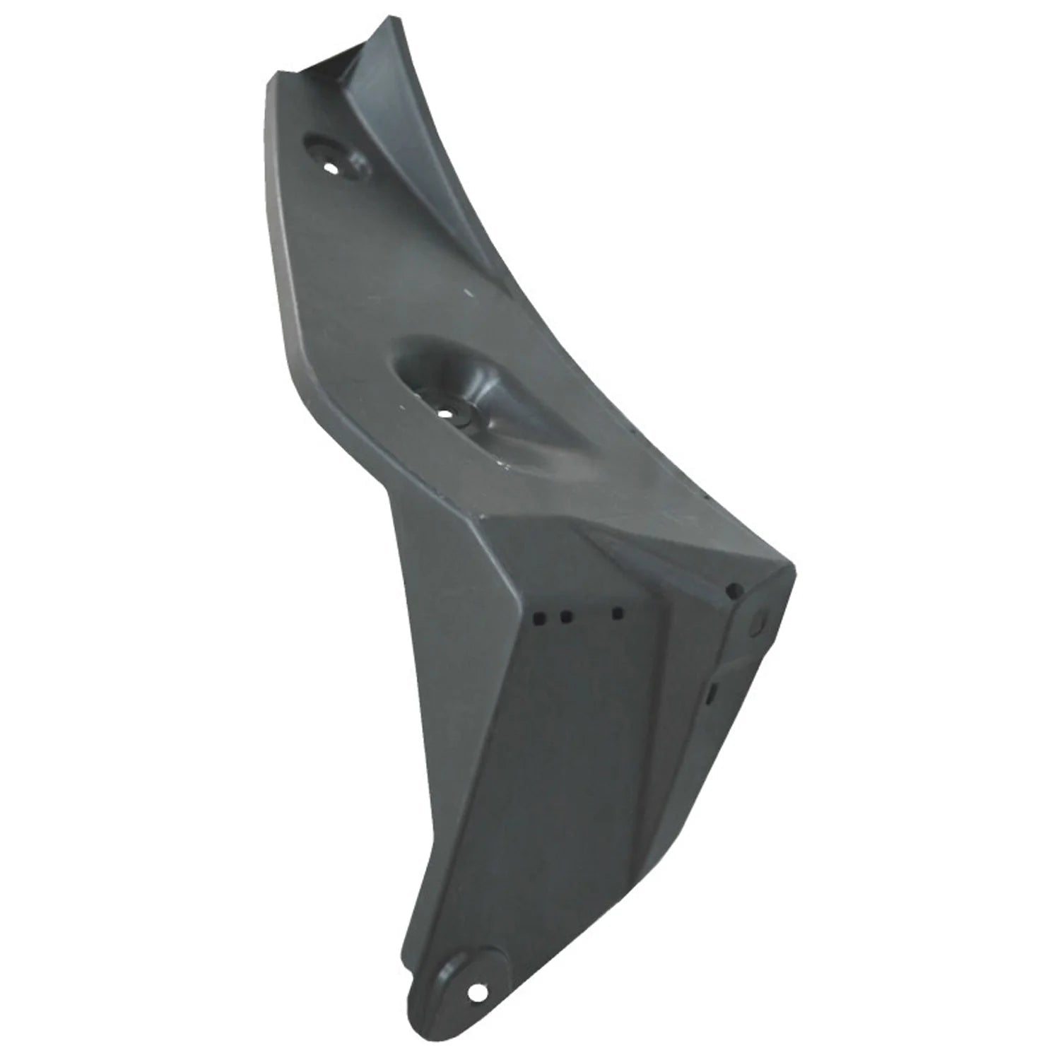 Relleno de parachoques trasero derecho 2012 - 2014 TOYOTA PRIUS c TO1183111 5259152330
