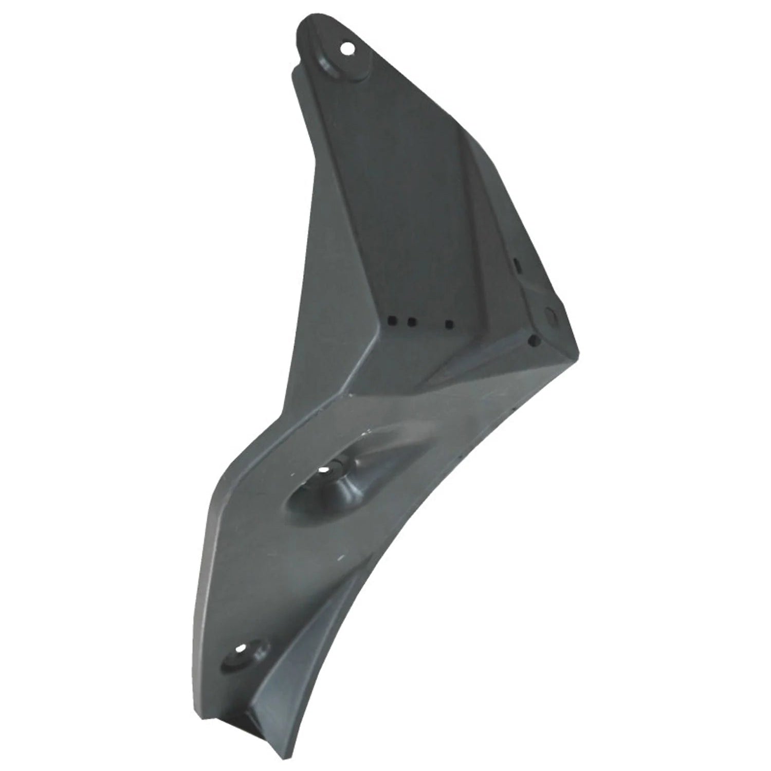 Relleno de parachoques trasero derecho 2012 - 2014 TOYOTA PRIUS c TO1183111 5259152330