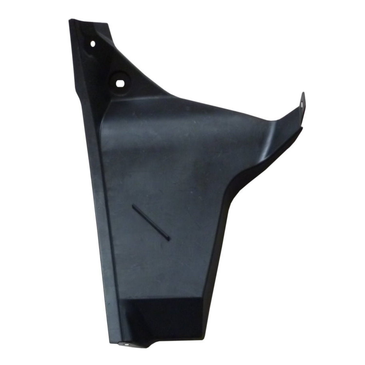 Right Side Rear bumper filler 2020 - 2022 TOYOTA COROLLA CAPA TO1183126C 5259102370