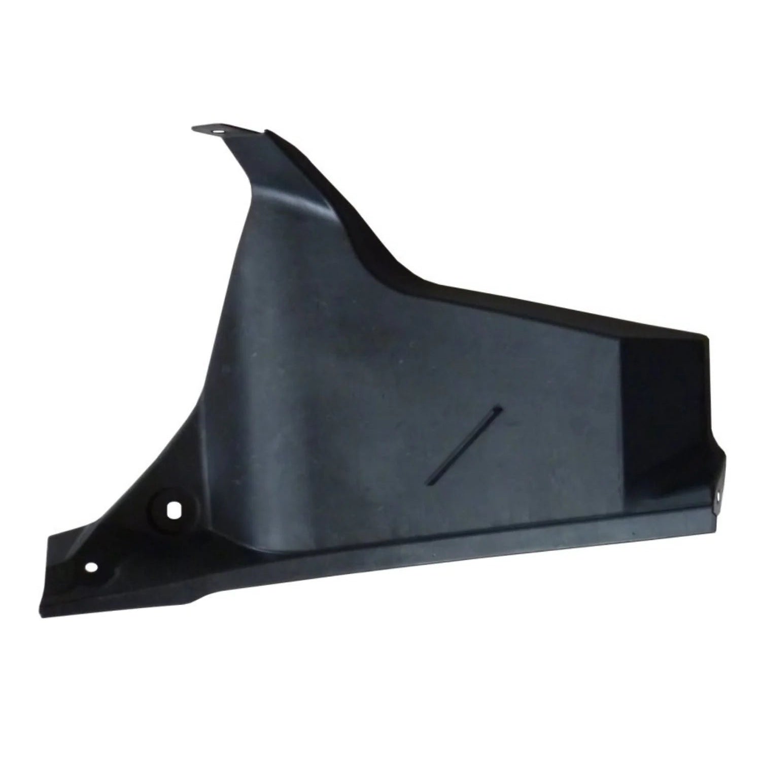 Right Side Rear bumper filler 2020 - 2025 TOYOTA COROLLA CAPA TO1183126C 5259102370
