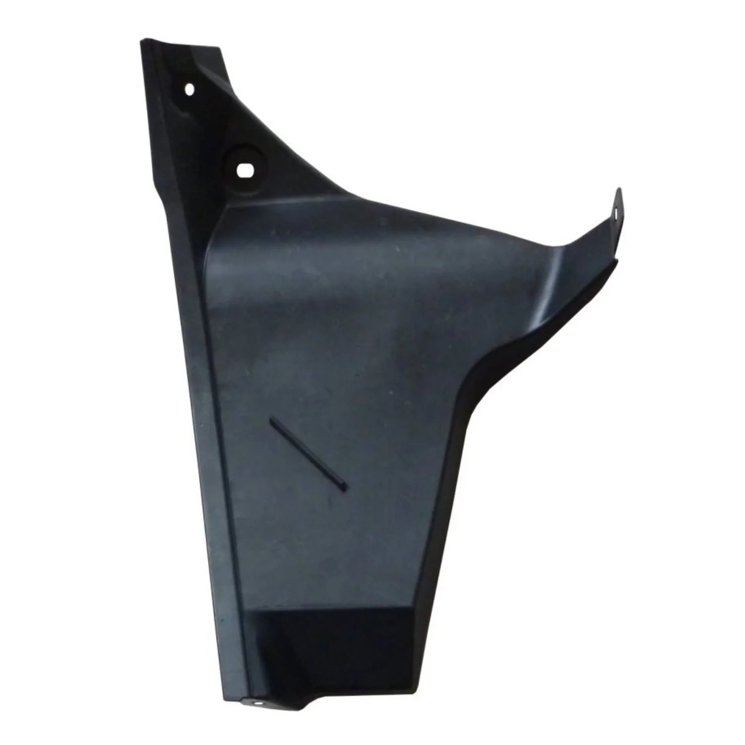 Right Side Rear bumper filler 2020 - 2025 TOYOTA COROLLA CAPA TO1183126C 5259102370