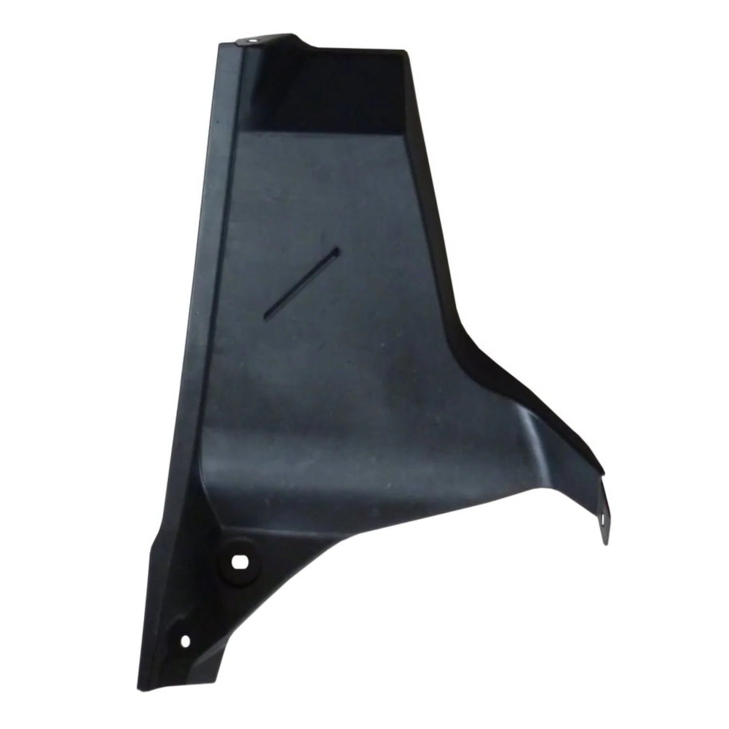 Right Side Rear bumper filler 2020 - 2025 TOYOTA COROLLA CAPA TO1183126C 5259102370