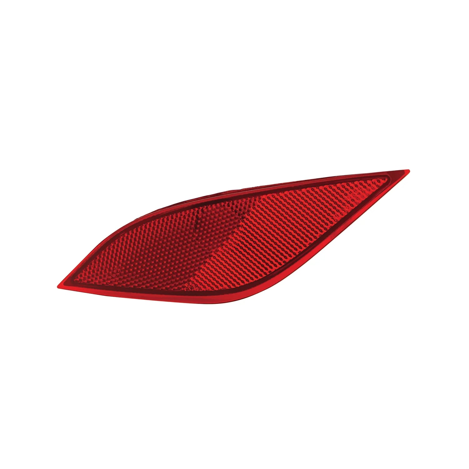Reflector de parachoques trasero derecho 2019 - 2022 TOYOTA PRIUS CAPA TO1185114C 8191047030