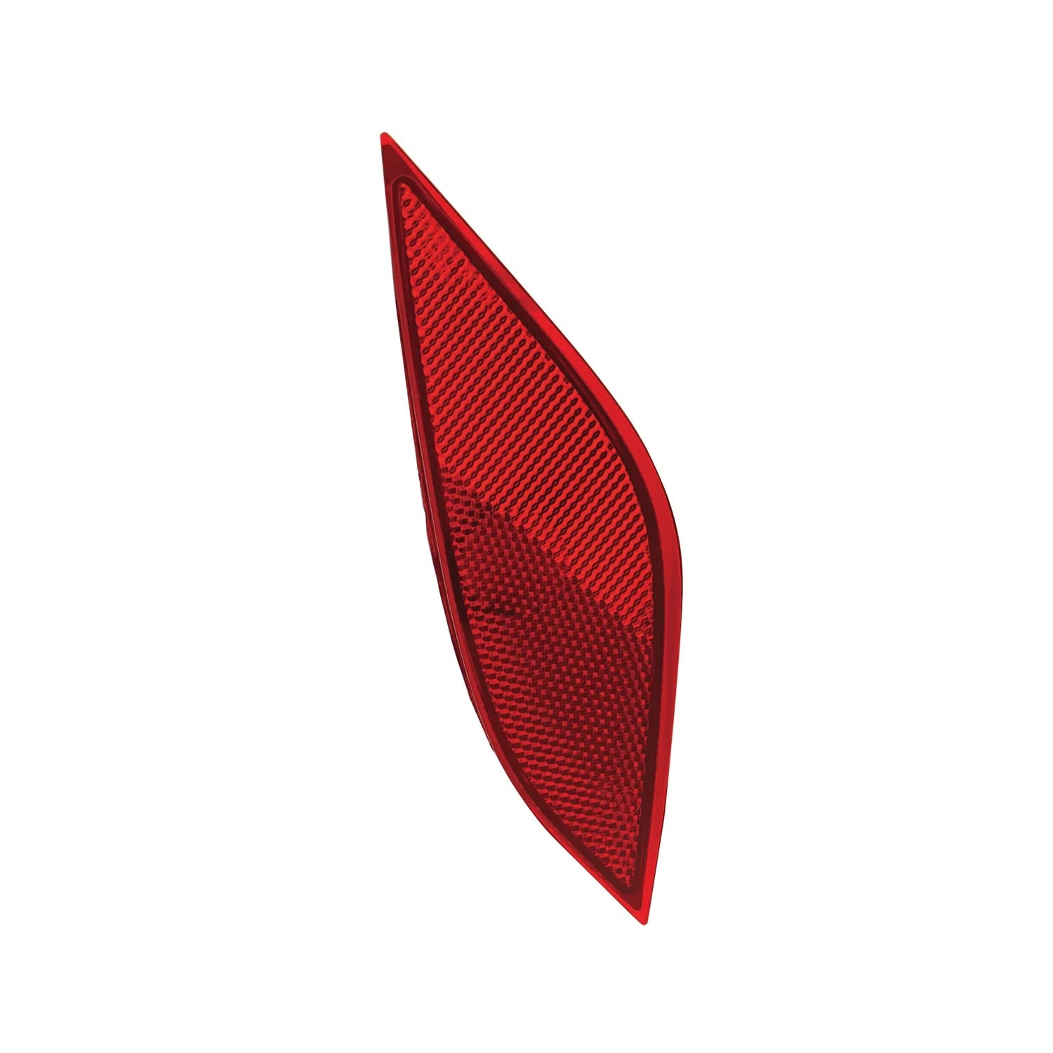 Reflector de parachoques trasero derecho 2019 - 2022 TOYOTA PRIUS CAPA TO1185114C 8191047030