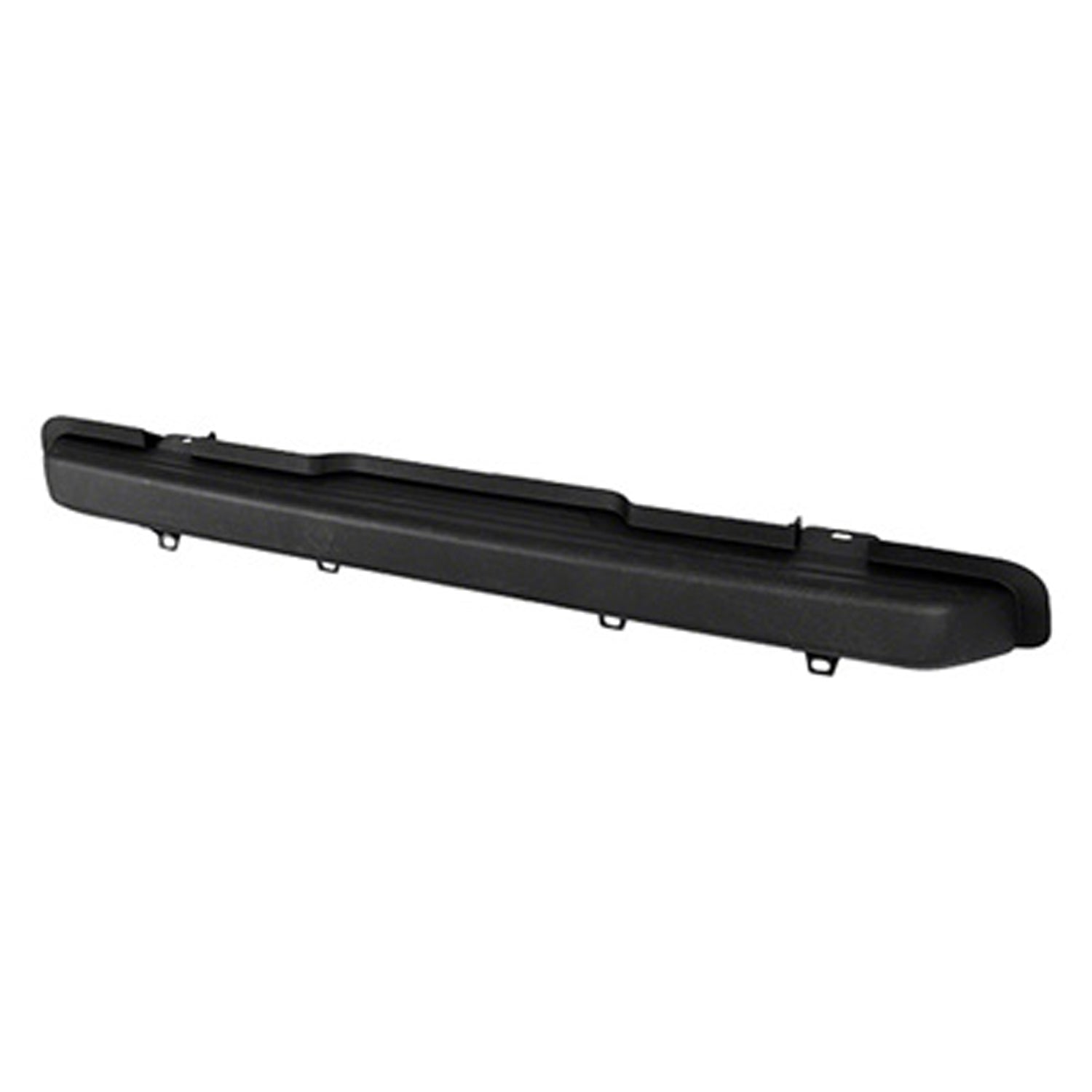 Rear bumper step pad 2007 - 2013 TOYOTA TUNDRA TO1191103 520570C040