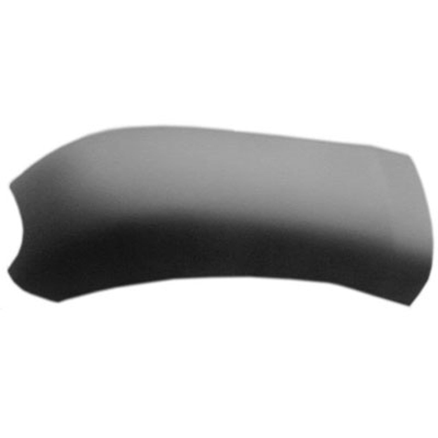 Rear bumper spoiler 2003 - 2008 TOYOTA MATRIX TO1193103 7689502900