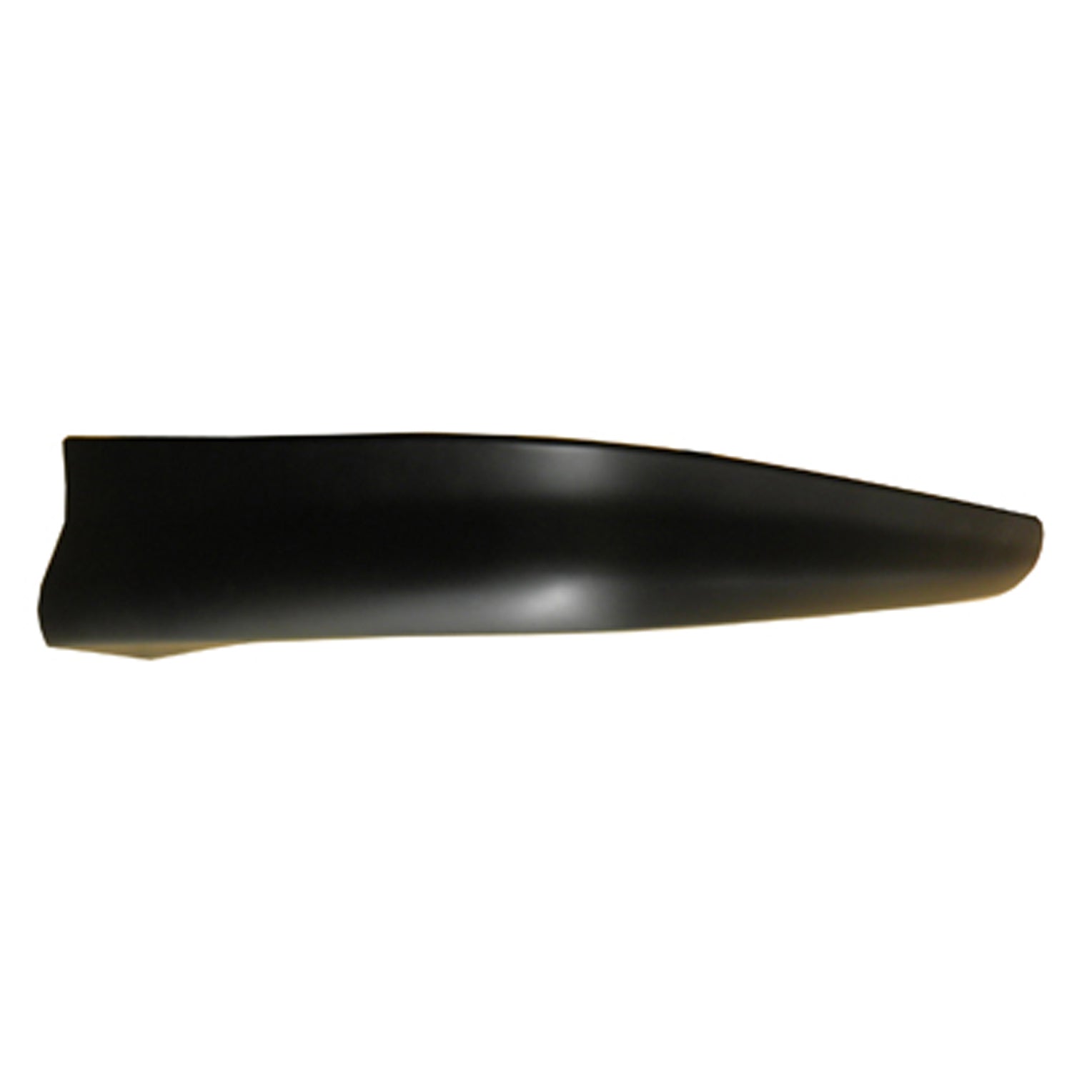 Rear bumper spoiler 2003 - 2008 TOYOTA COROLLA TO1193107 7608702010C1