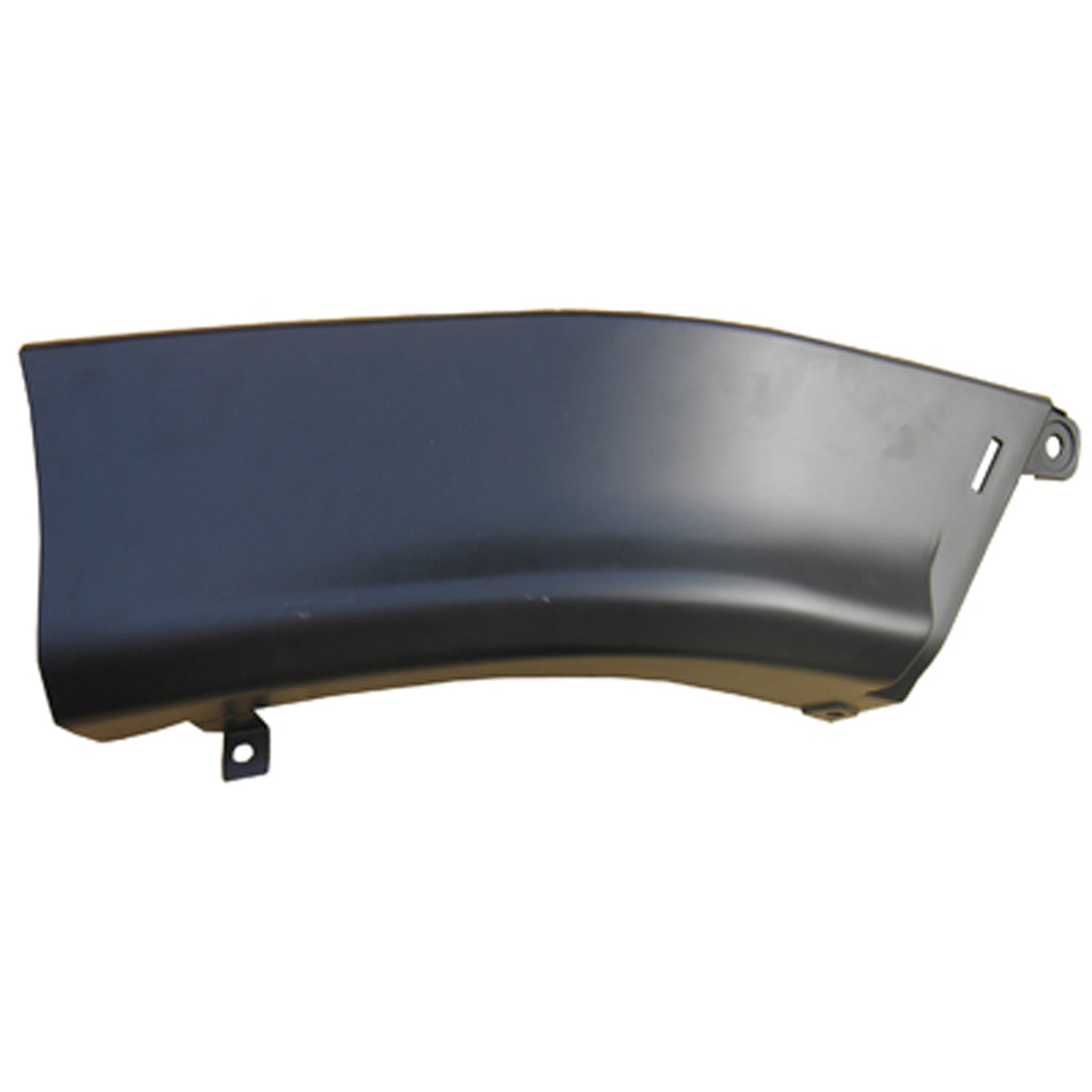 Rear bumper spoiler 2009 - 2010 TOYOTA MATRIX TO1193112 7689602908