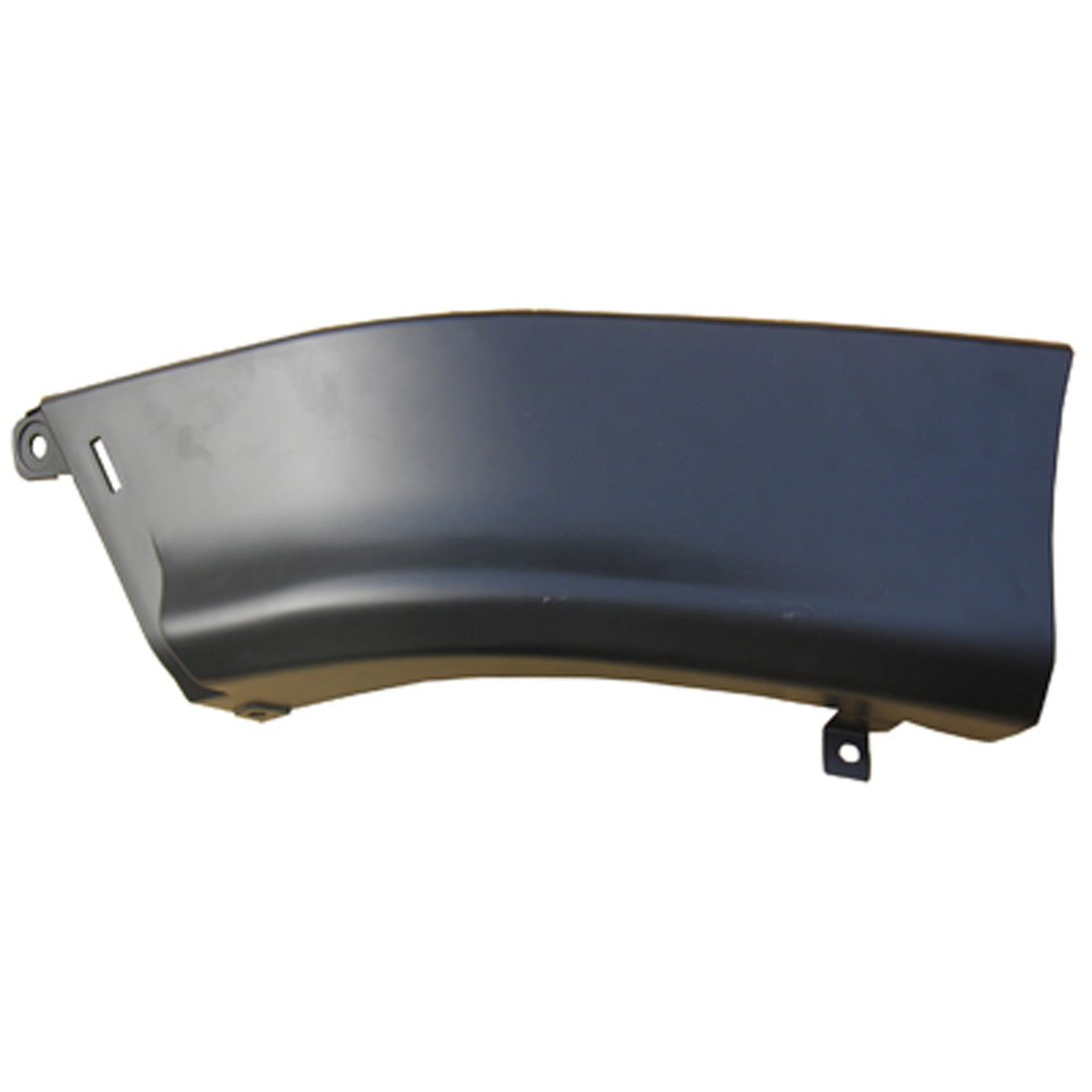 Rear bumper spoiler 2009 - 2010 TOYOTA MATRIX TO1193113 7689502910