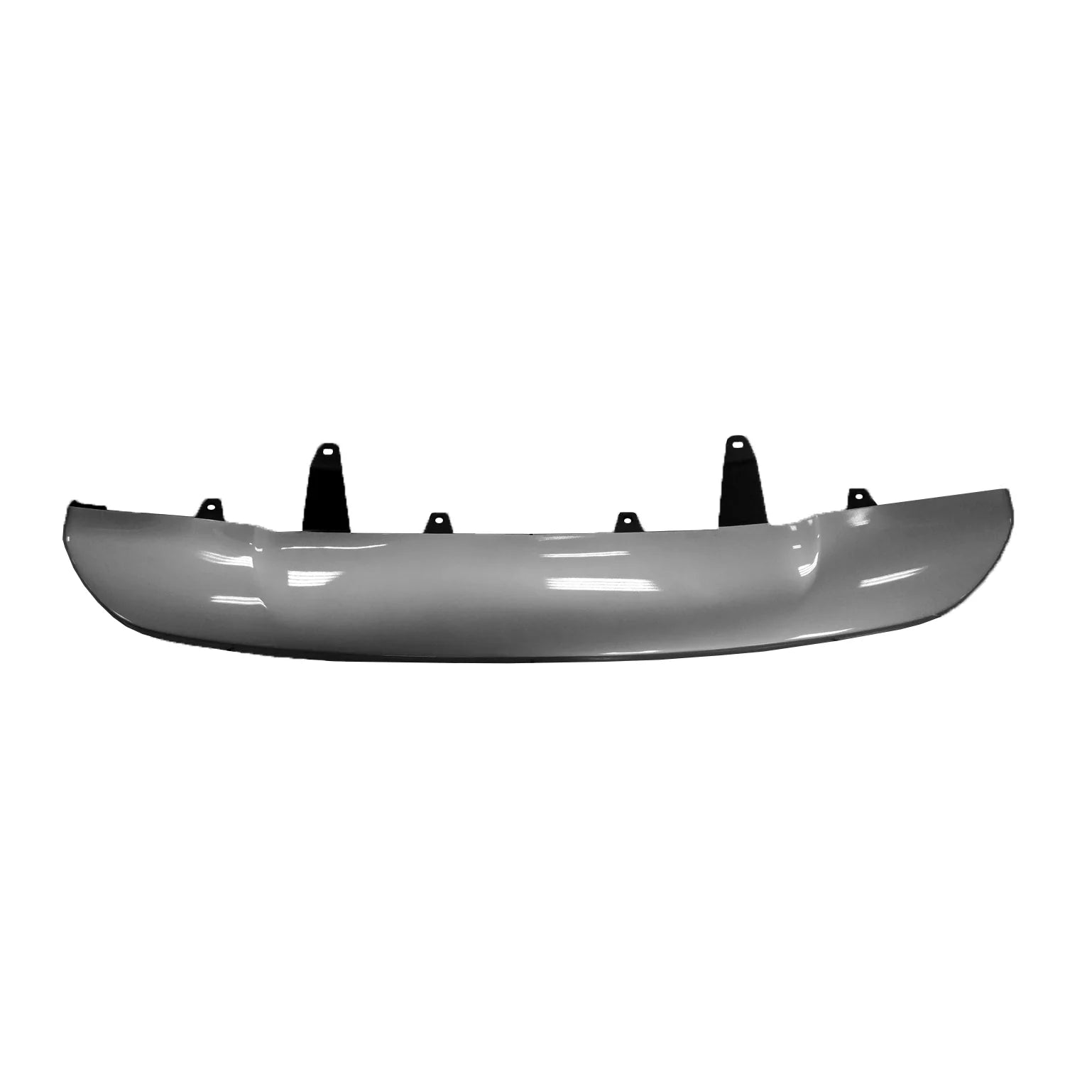 Panel de cenefa de parachoques trasero 2017 - 2018 TOYOTA RAV4 CAPA TO1195115C 524530R020B0