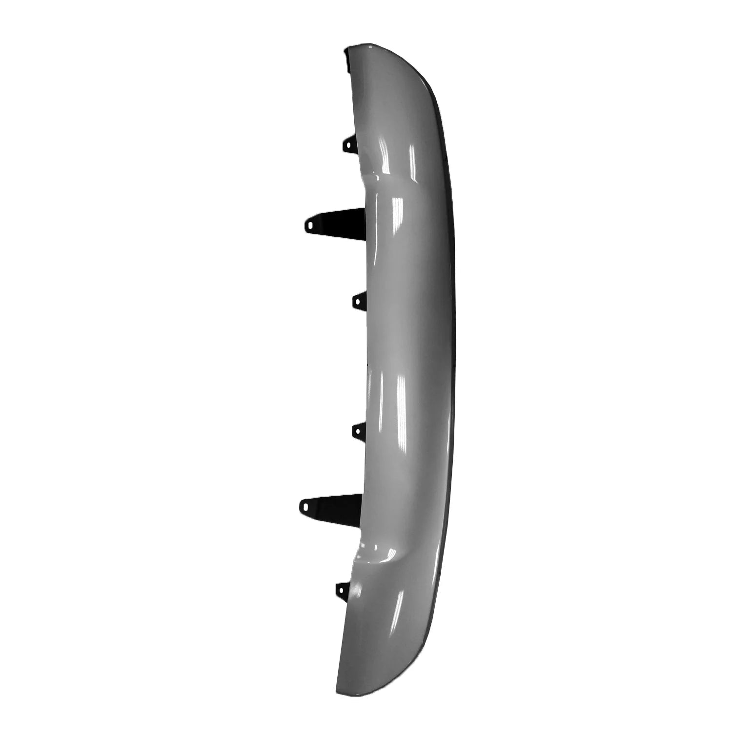 Panel de cenefa de parachoques trasero 2017 - 2018 TOYOTA RAV4 CAPA TO1195115C 524530R020B0