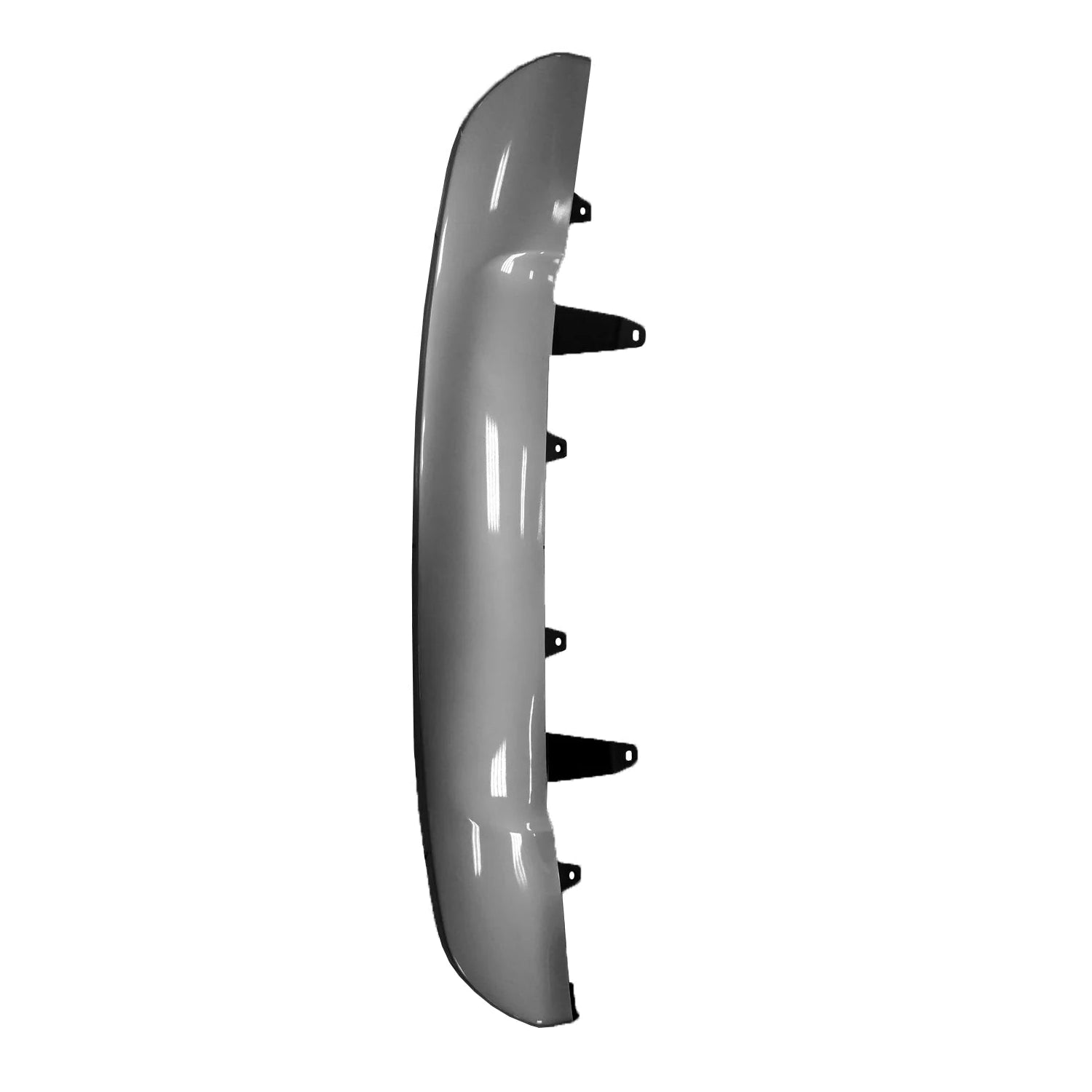 Panel de cenefa de parachoques trasero 2017 - 2018 TOYOTA RAV4 CAPA TO1195115C 524530R020B0