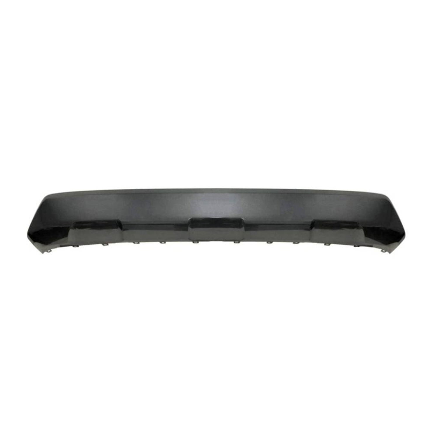 Rear bumper valance panel 2019 - 2024 TOYOTA RAV4 CAPA TO1195124C 524530R061B2