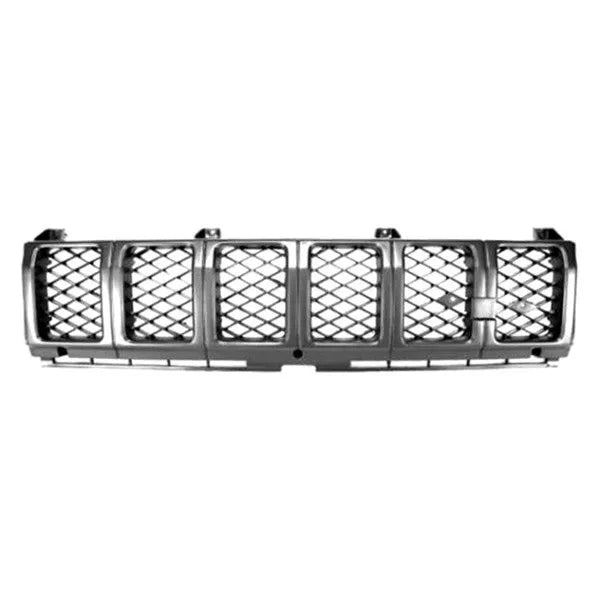 Grille assy 1982 - 1983 TOYOTA PICKUP TO1200112 5310095120