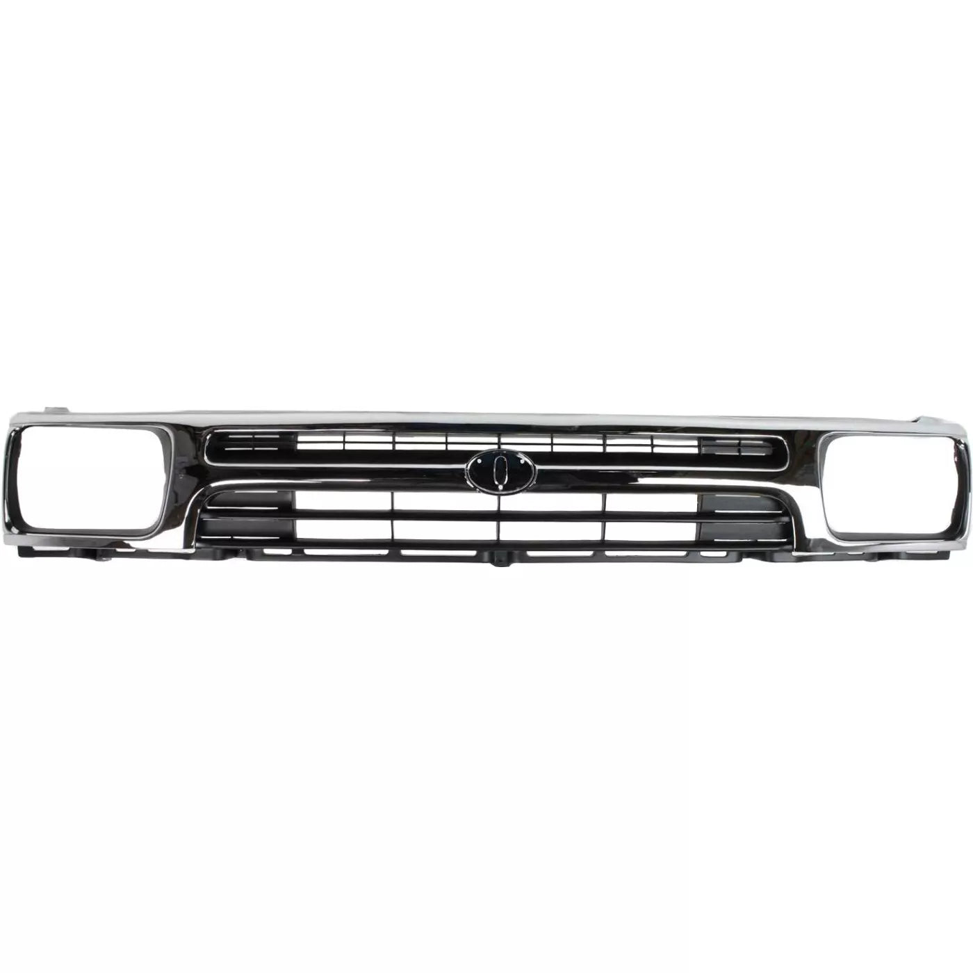 Grille assy 1992 - 1995 TOYOTA PICKUP TO1200128 5311135070