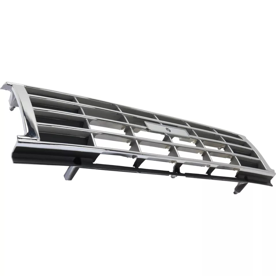 Conjunto de parrilla 1984 - 1986 RECOGIDA TOYOTA TO1200129 5311189117