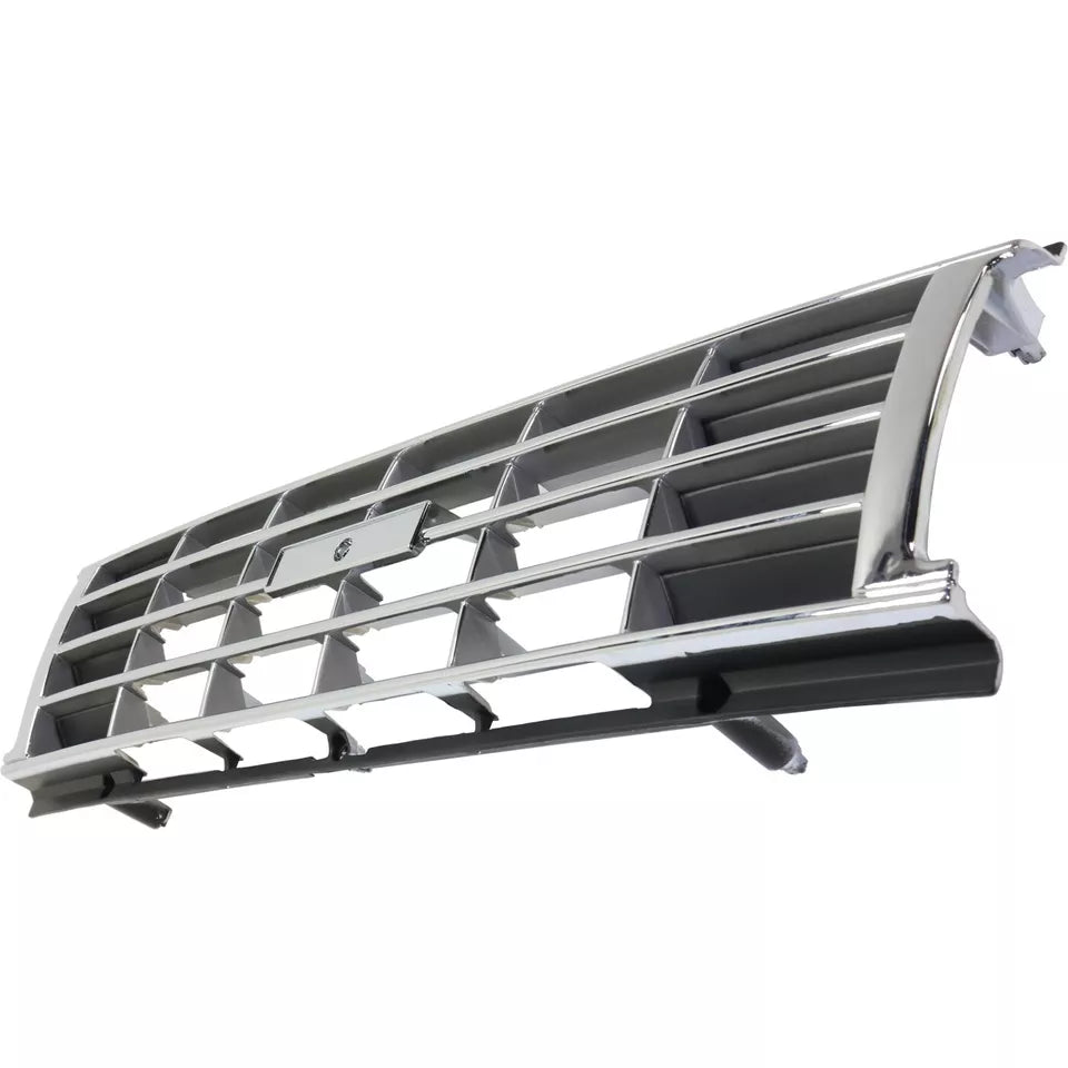 Conjunto de parrilla 1984 - 1986 RECOGIDA TOYOTA TO1200129 5311189117