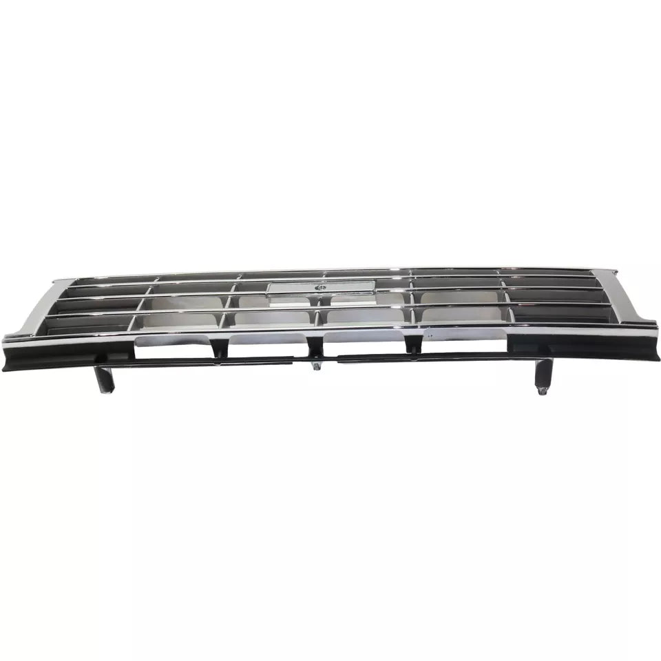 Conjunto de parrilla 1984 - 1986 RECOGIDA TOYOTA TO1200129 5311189117