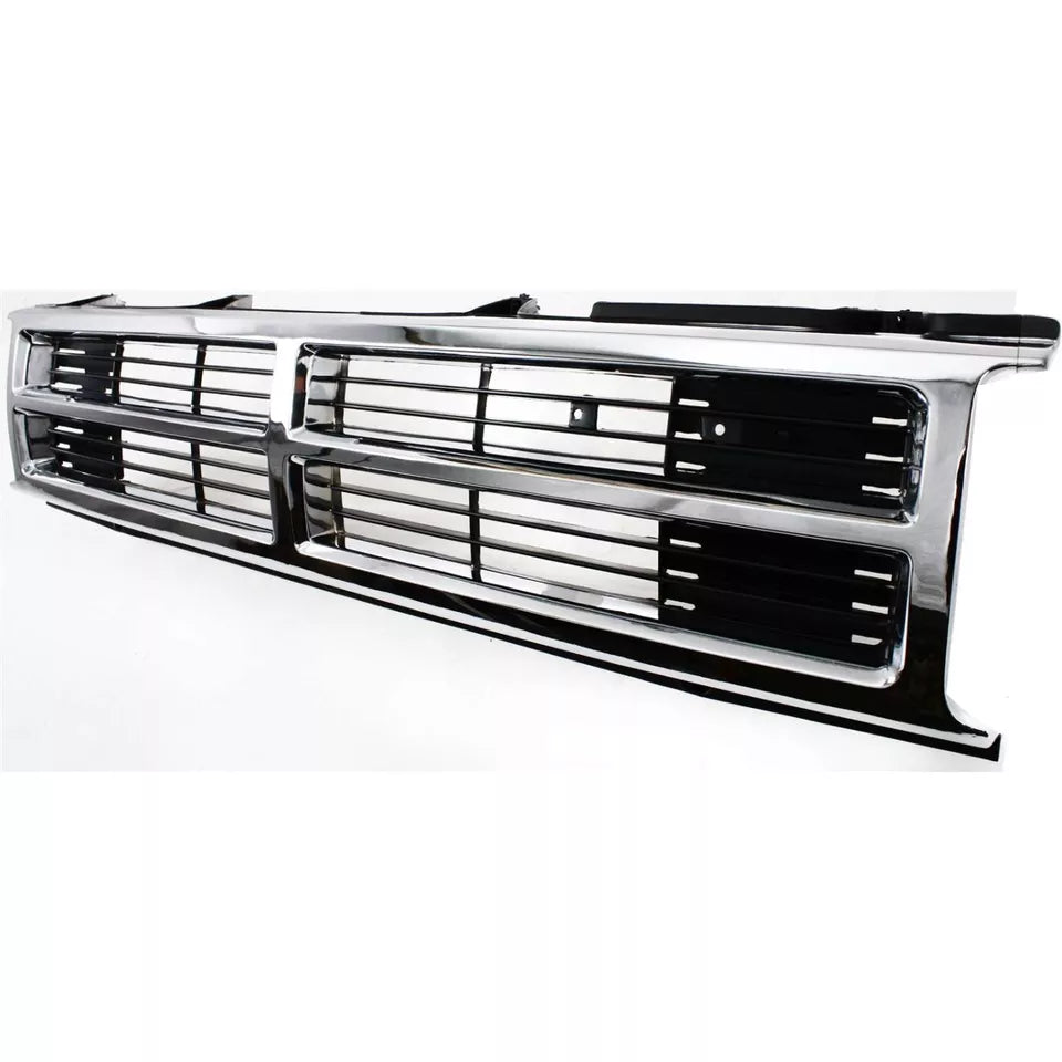 Conjunto de parrilla 1987 - 1989 TOYOTA 4RUNNER TO1200133 5311189128