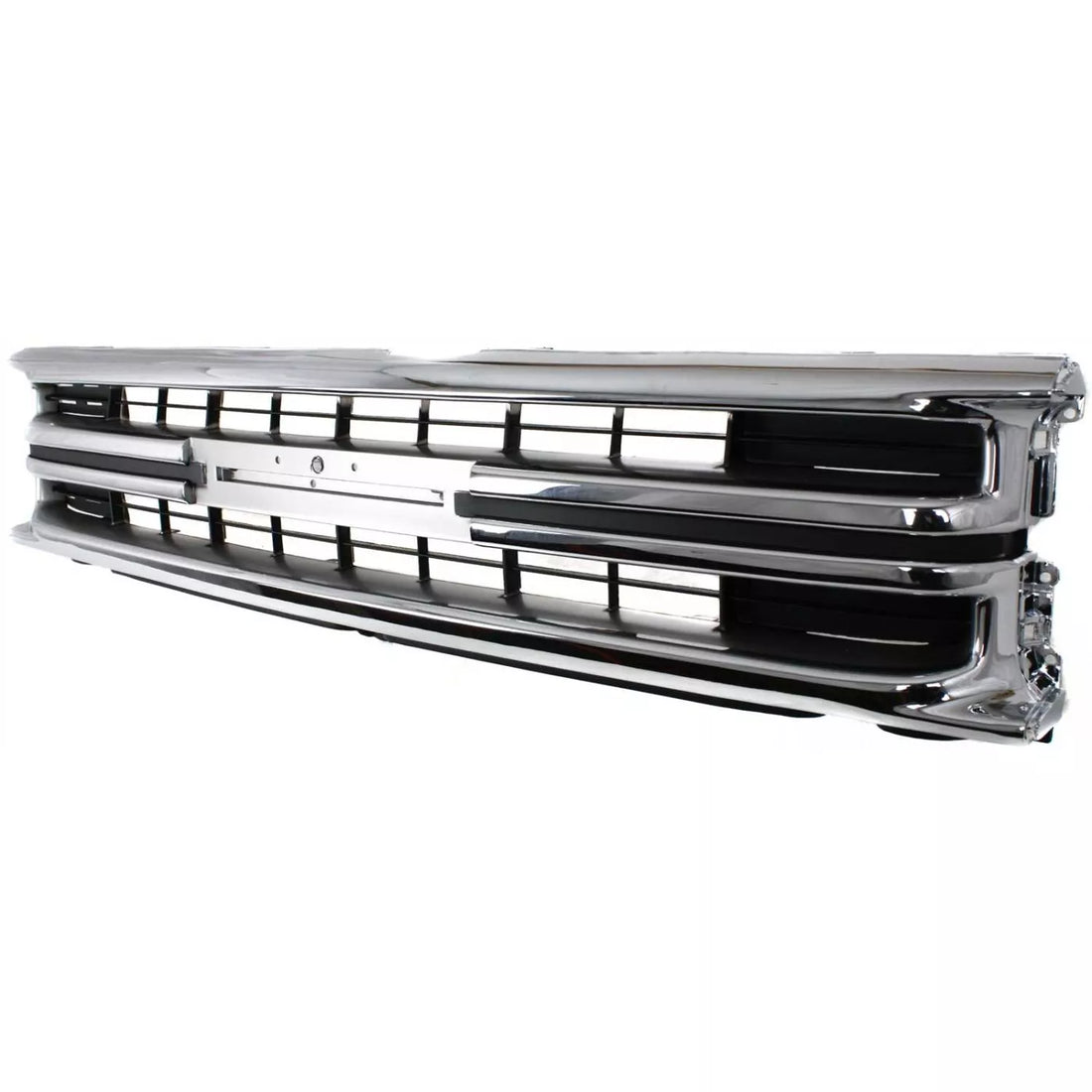 Conjunto de parrilla 1989 - 1991 RECOGIDA TOYOTA TO1200135 5311189132