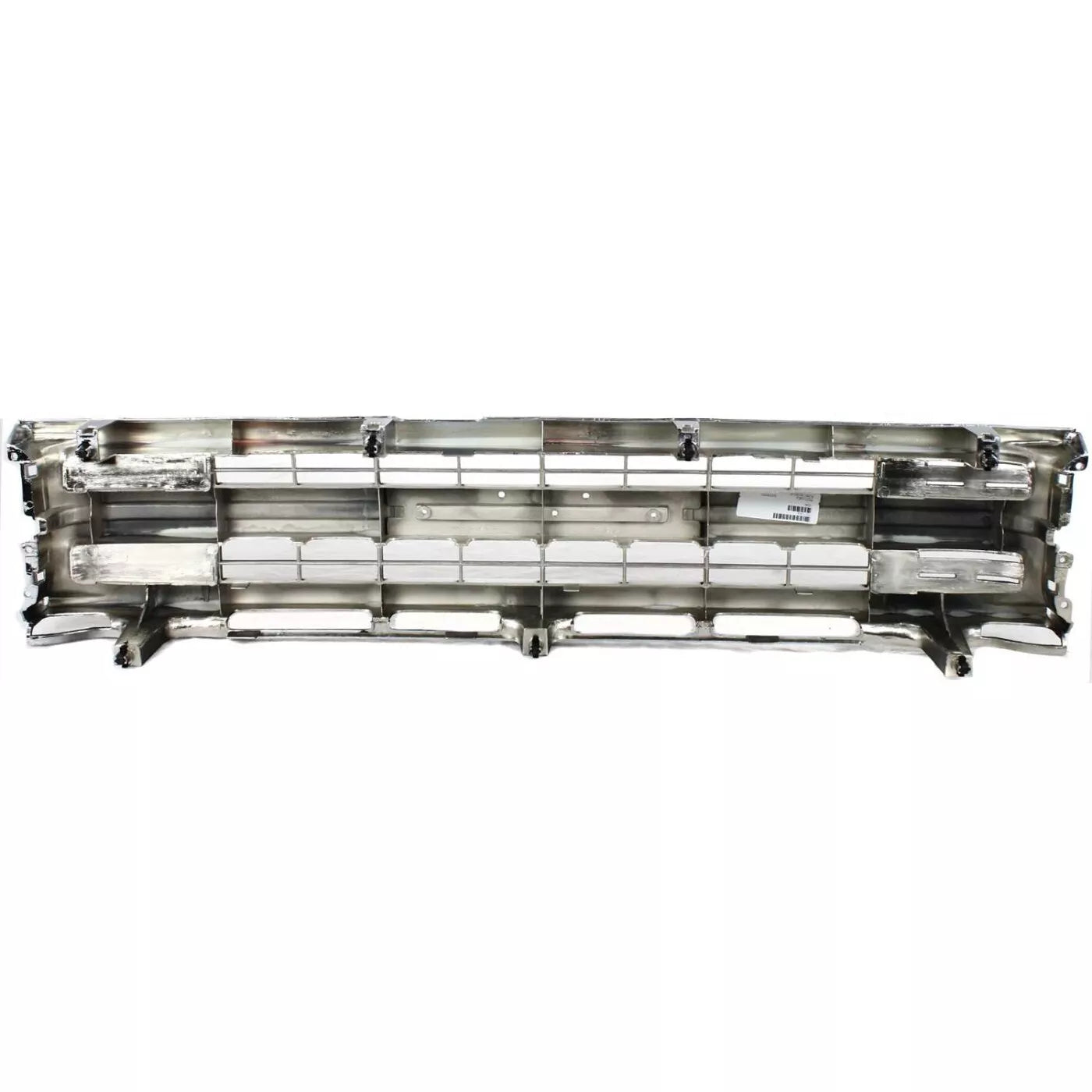 Conjunto de parrilla 1989 - 1991 RECOGIDA TOYOTA TO1200135 5311189132