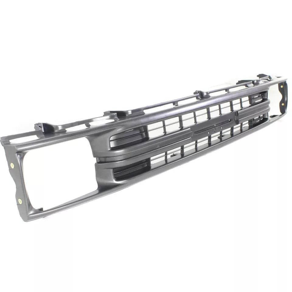 Conjunto de parrilla 1989 - 1991 RECOGIDA TOYOTA TO1200137 5311189135