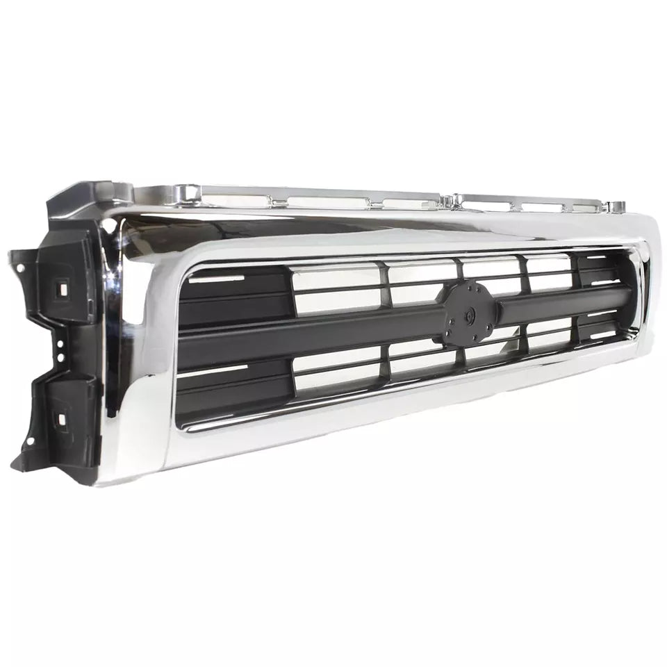 Grille assy 1992 - 1995 TOYOTA PICKUP TO1200149 5311135151
