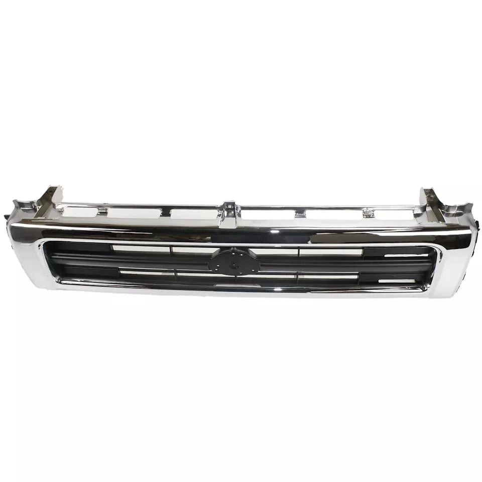 Grille assy 1992 - 1995 TOYOTA PICKUP TO1200149 5311135151
