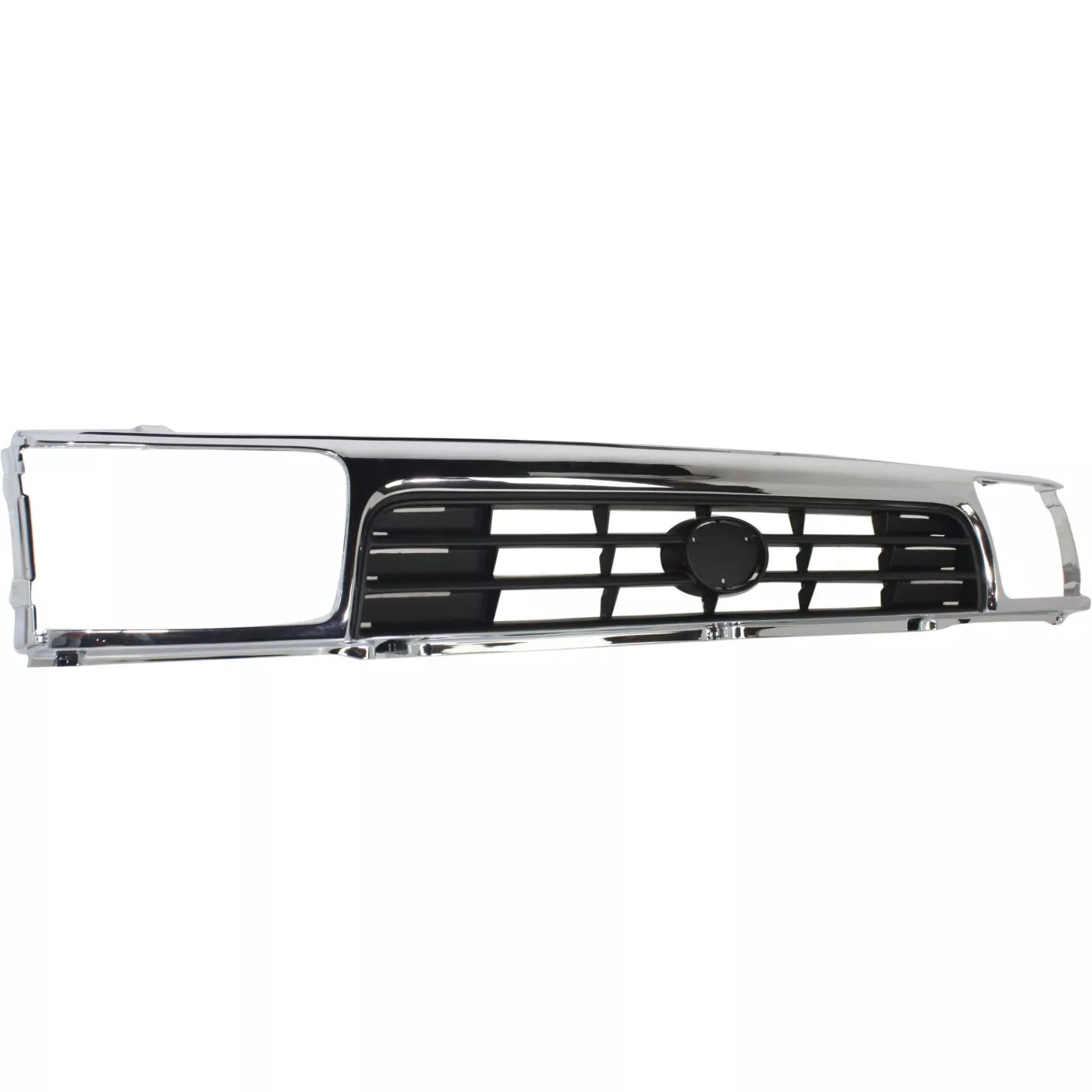 Conjunto de parrilla 1992 - 1995 TOYOTA 4RUNNER TO1200151 5311135171
