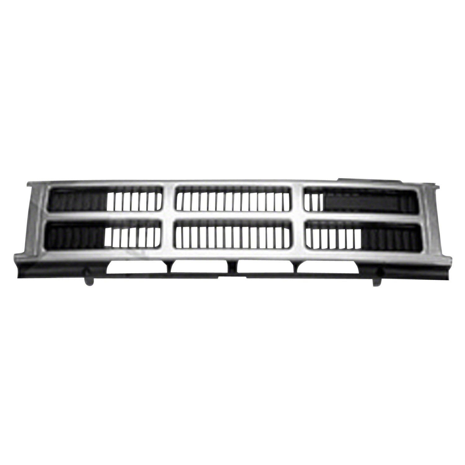 Grille assy 1984 - 1986 TOYOTA 4RUNNER TO1200153 5311189121